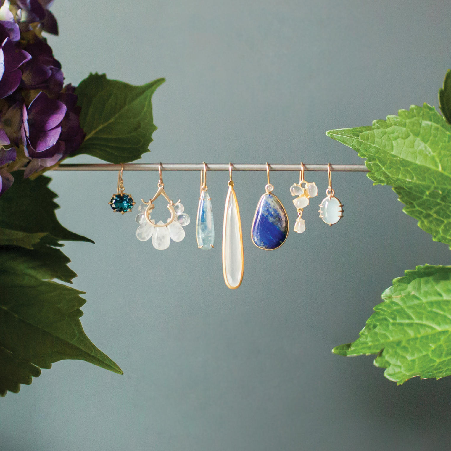 Meeka Fine Jewelry