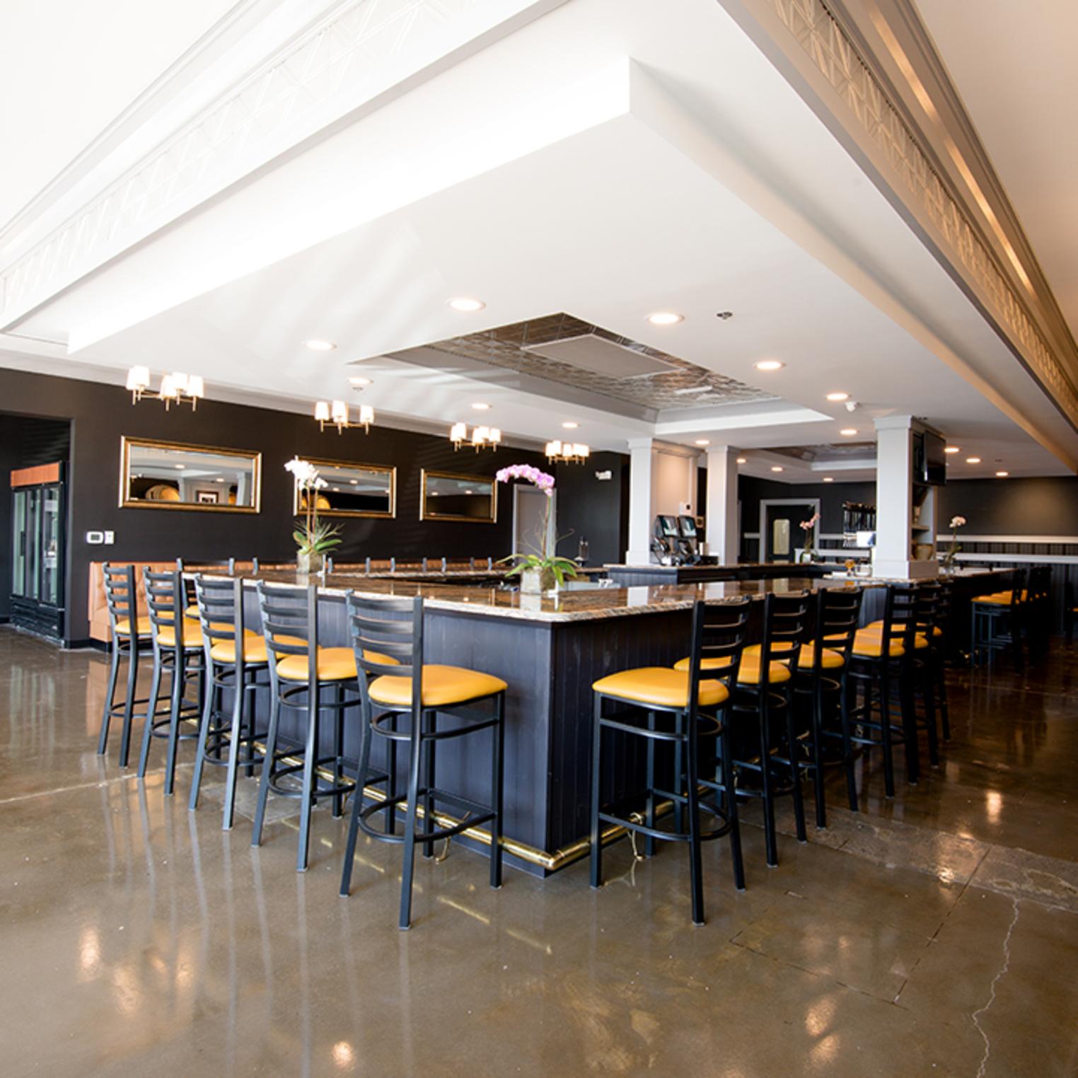 Mellow Mink Brewing