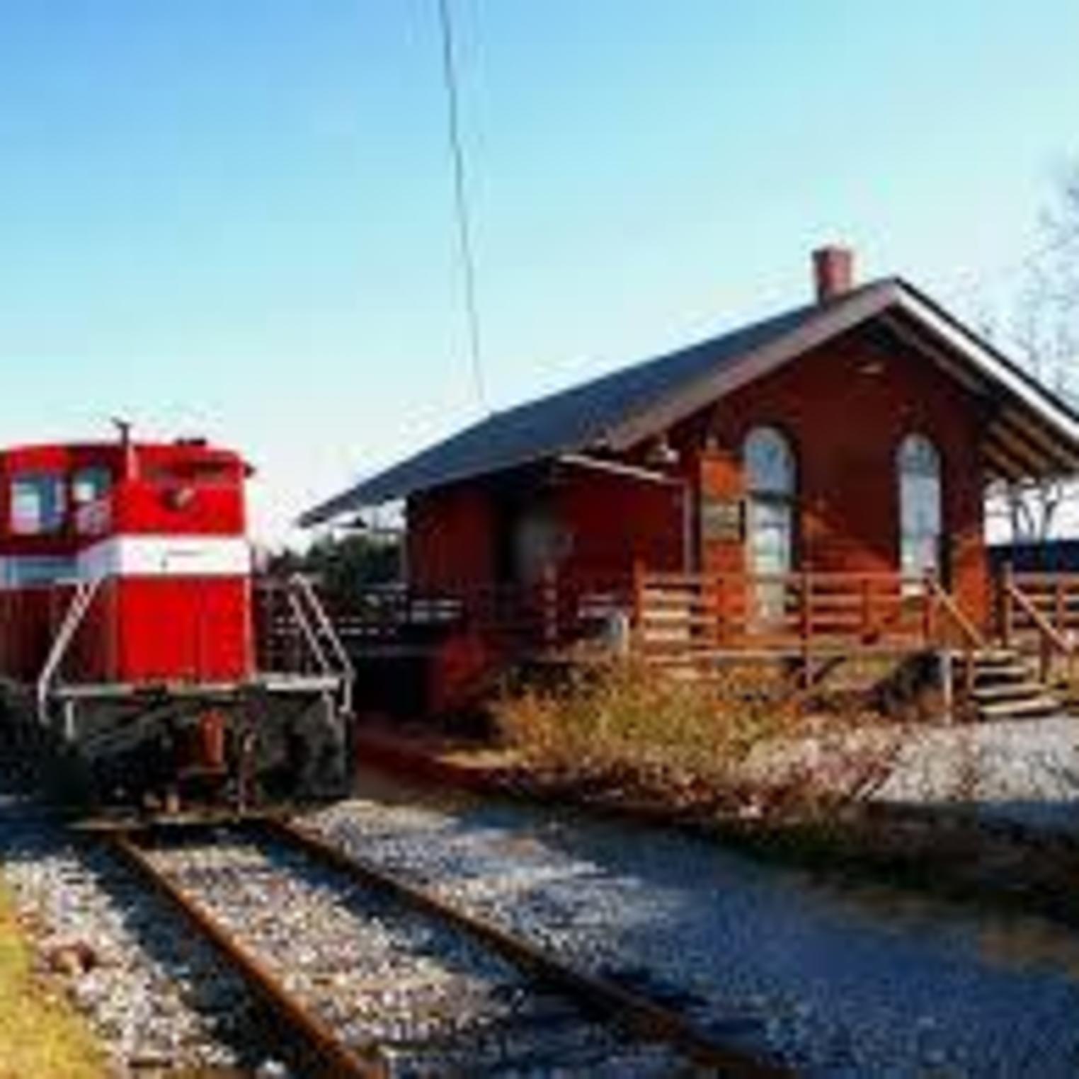 Middletown & Hummelstown Railroad