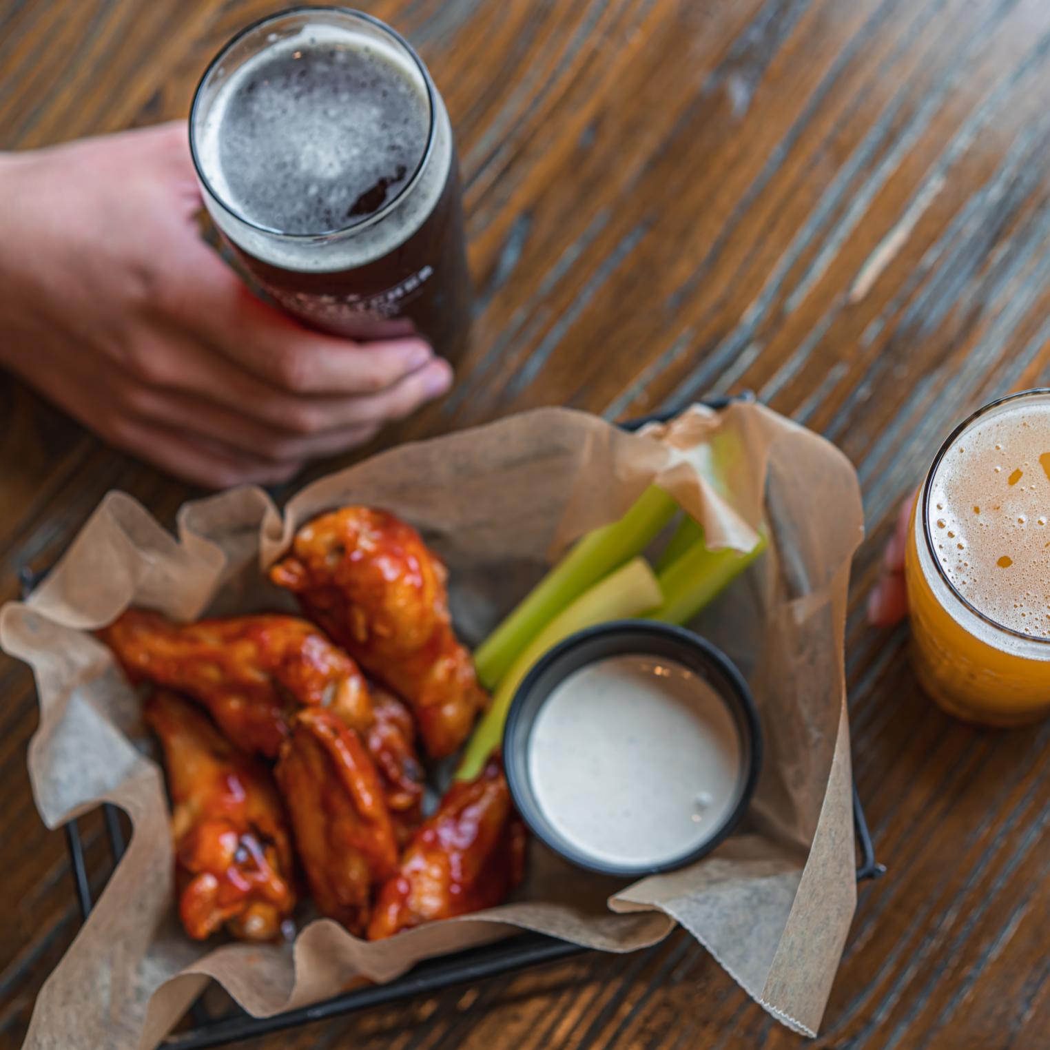 Molly Pitcher Brewing Co.