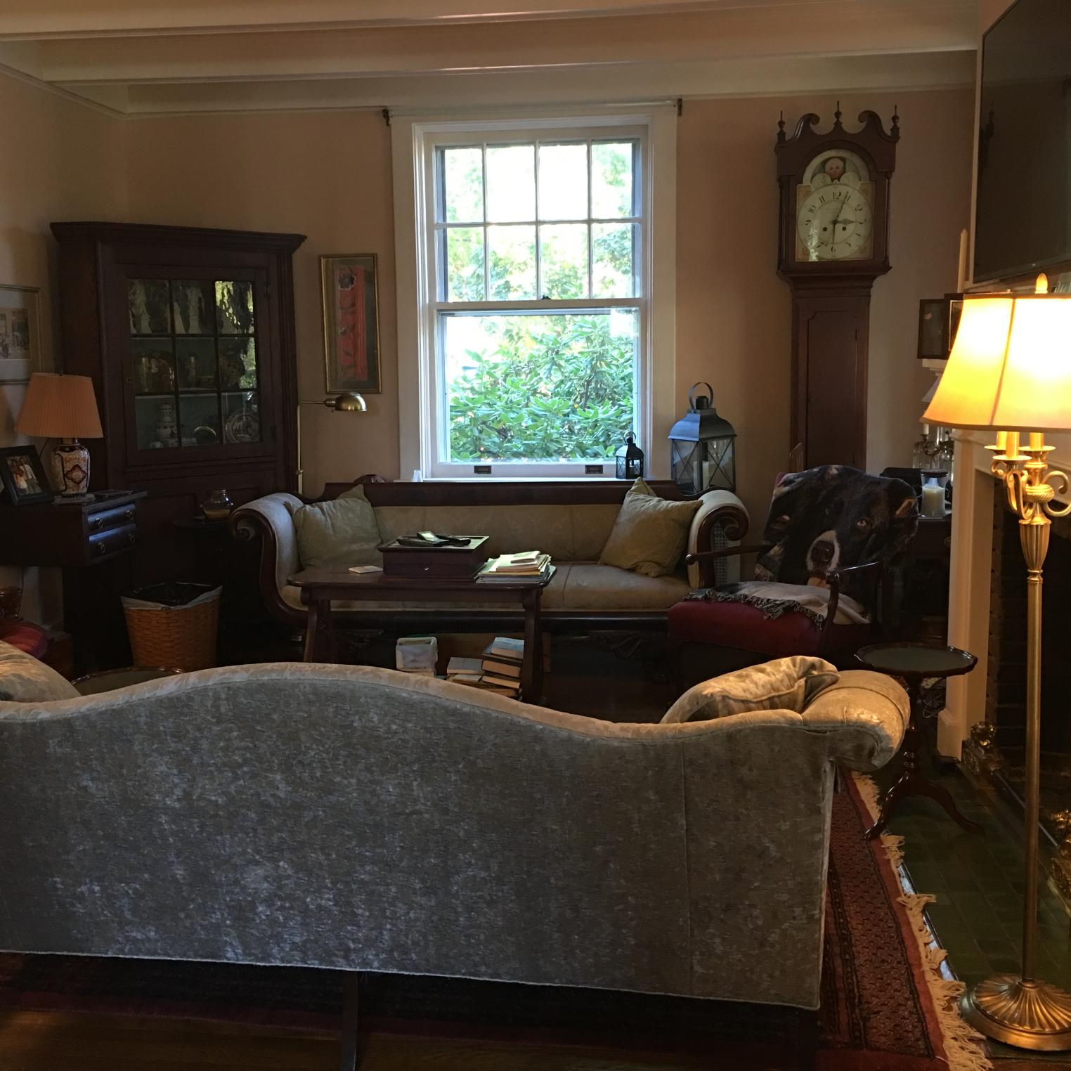 Mooreland Garden Inn