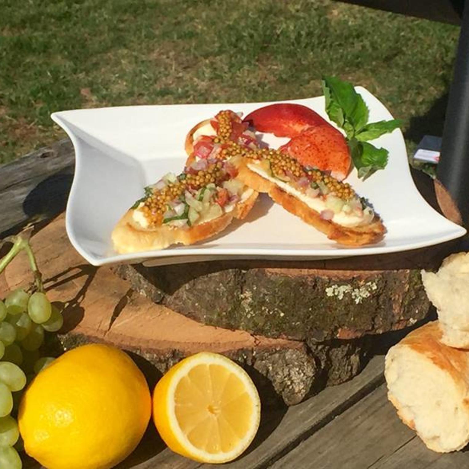 Mountain Laurel Catering & Events