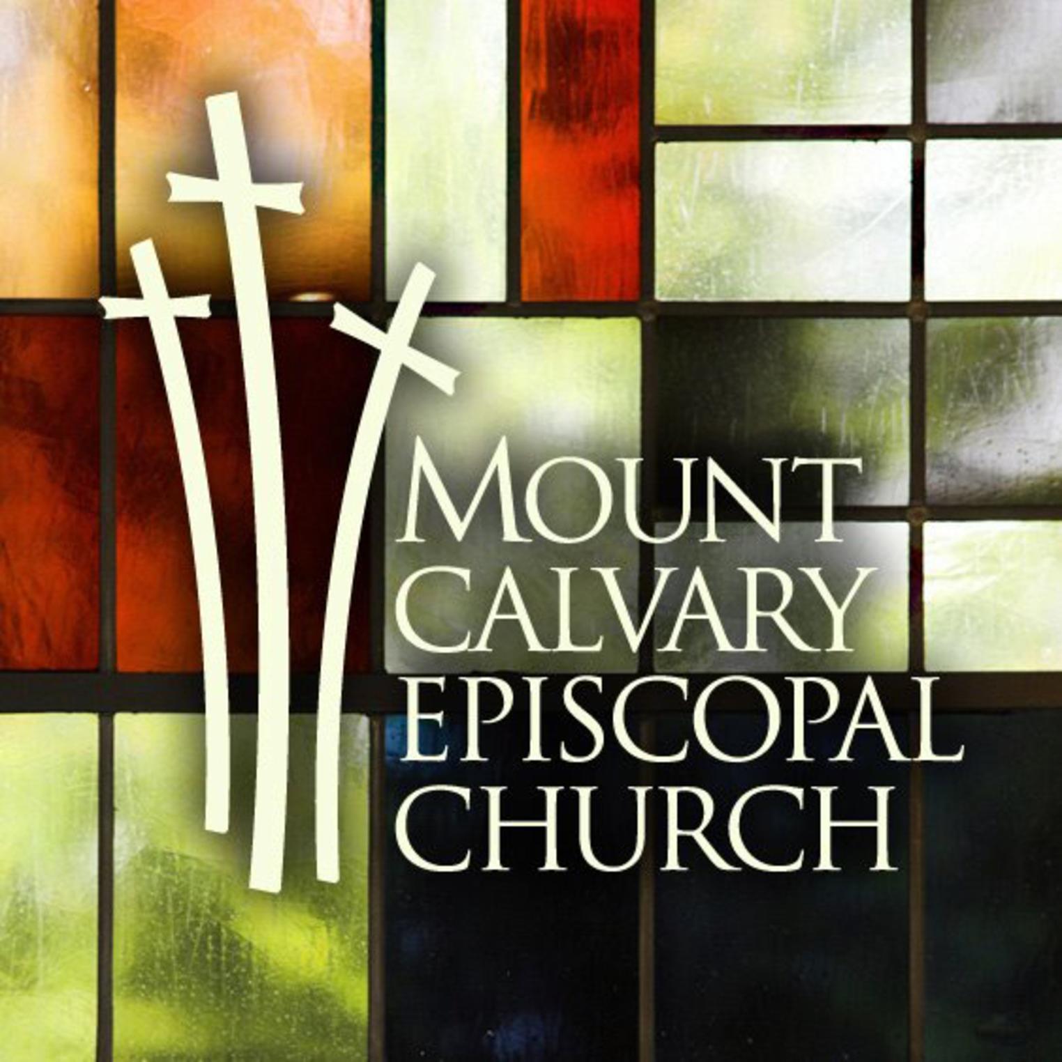 Mt. Calvary Episcopal Church