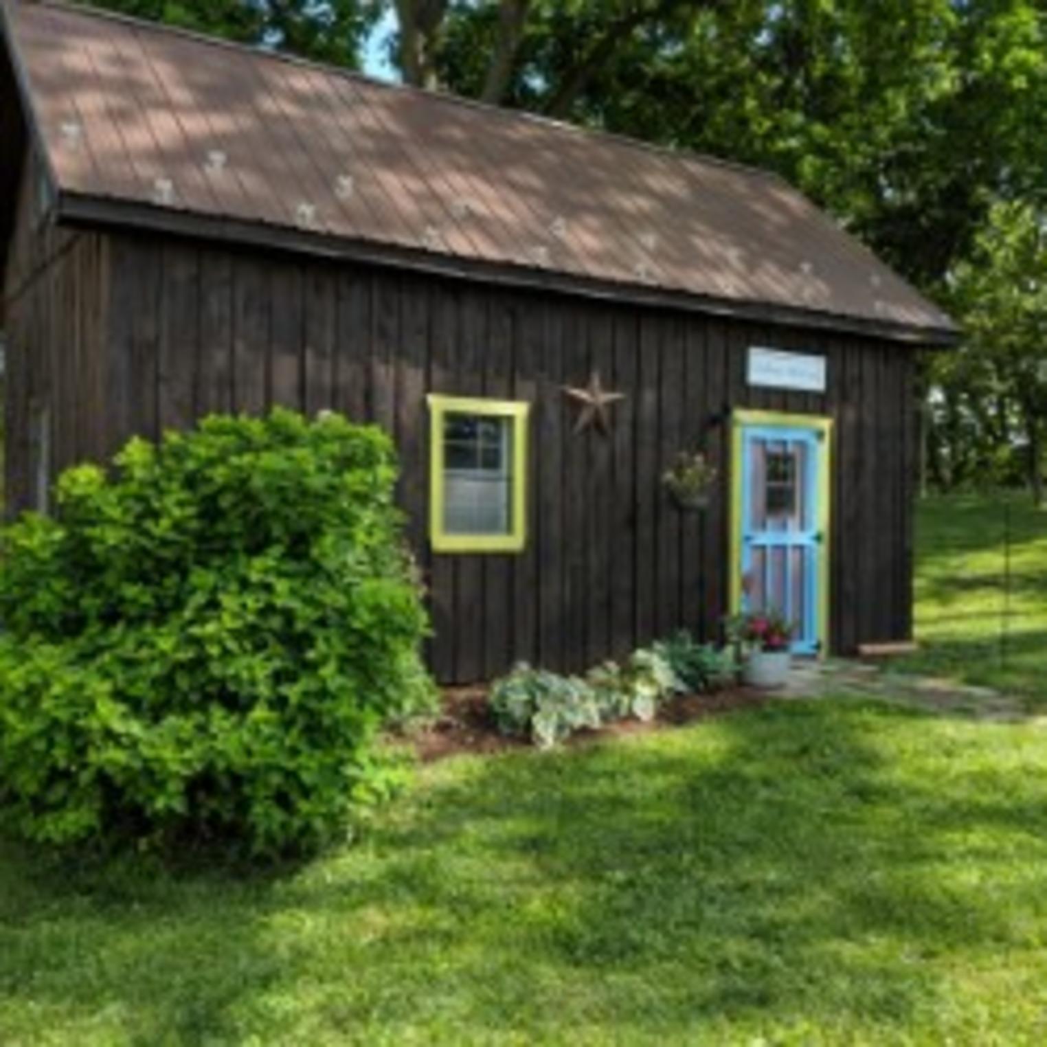 Mulberry Hill Farm