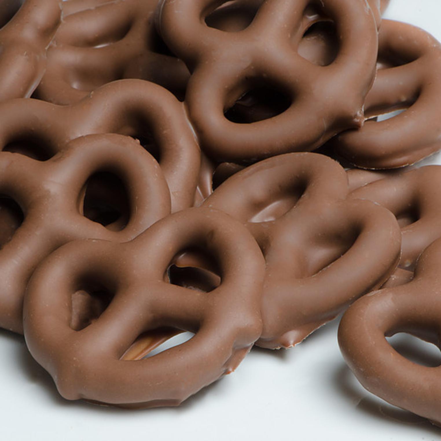 Mummert Chocolates