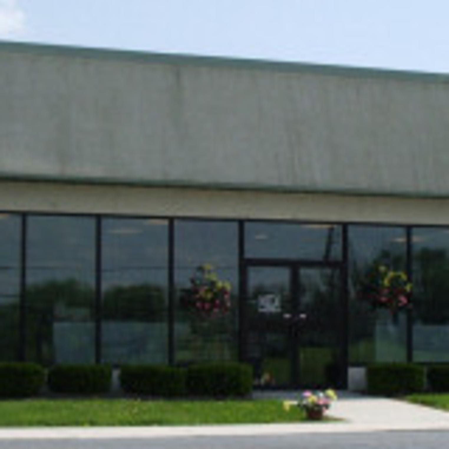 Mechanicsburg Mystery Bookshop