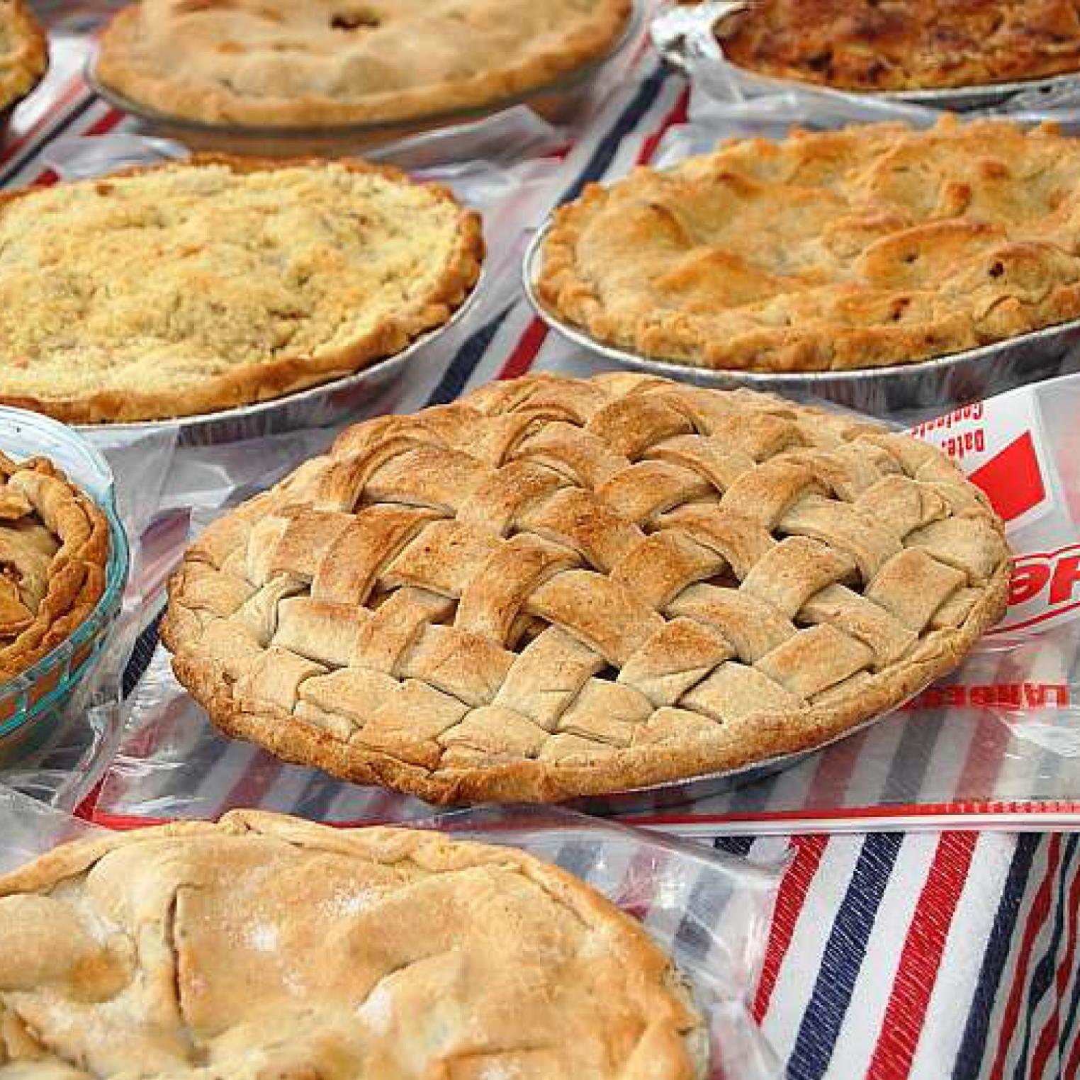 New Cumberland Pa Apple Festival 2022