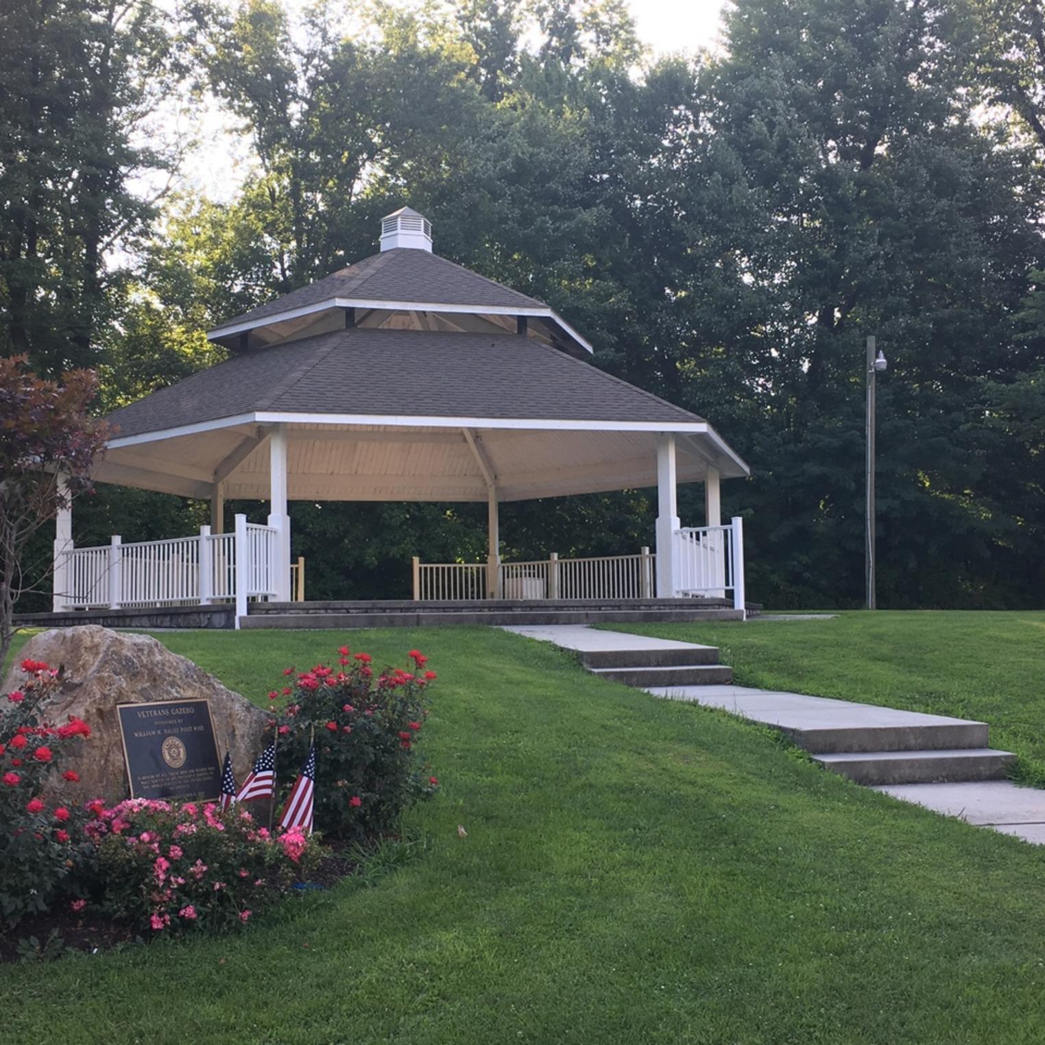 New Cumberland Borough Park