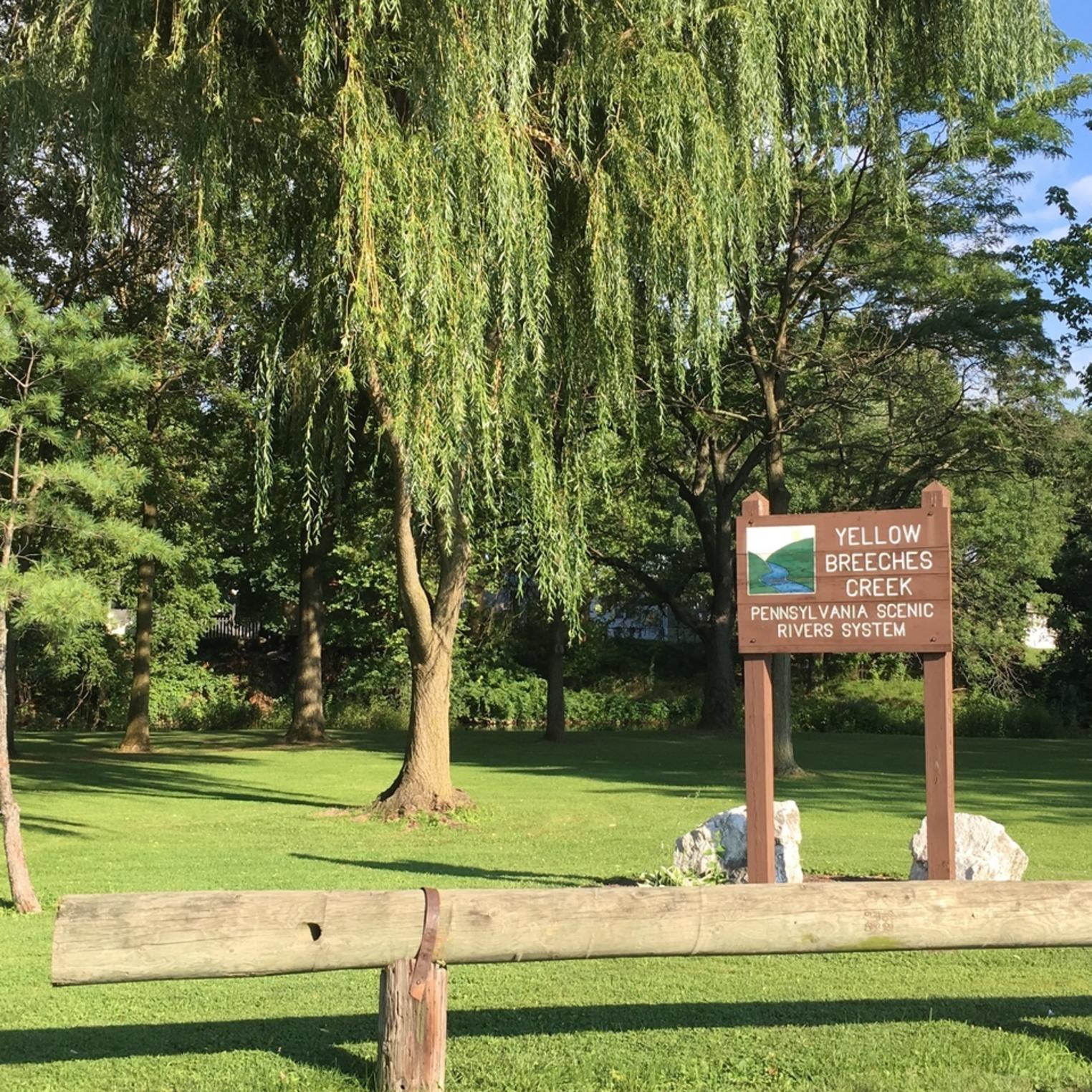 New Cumberland Borough Park