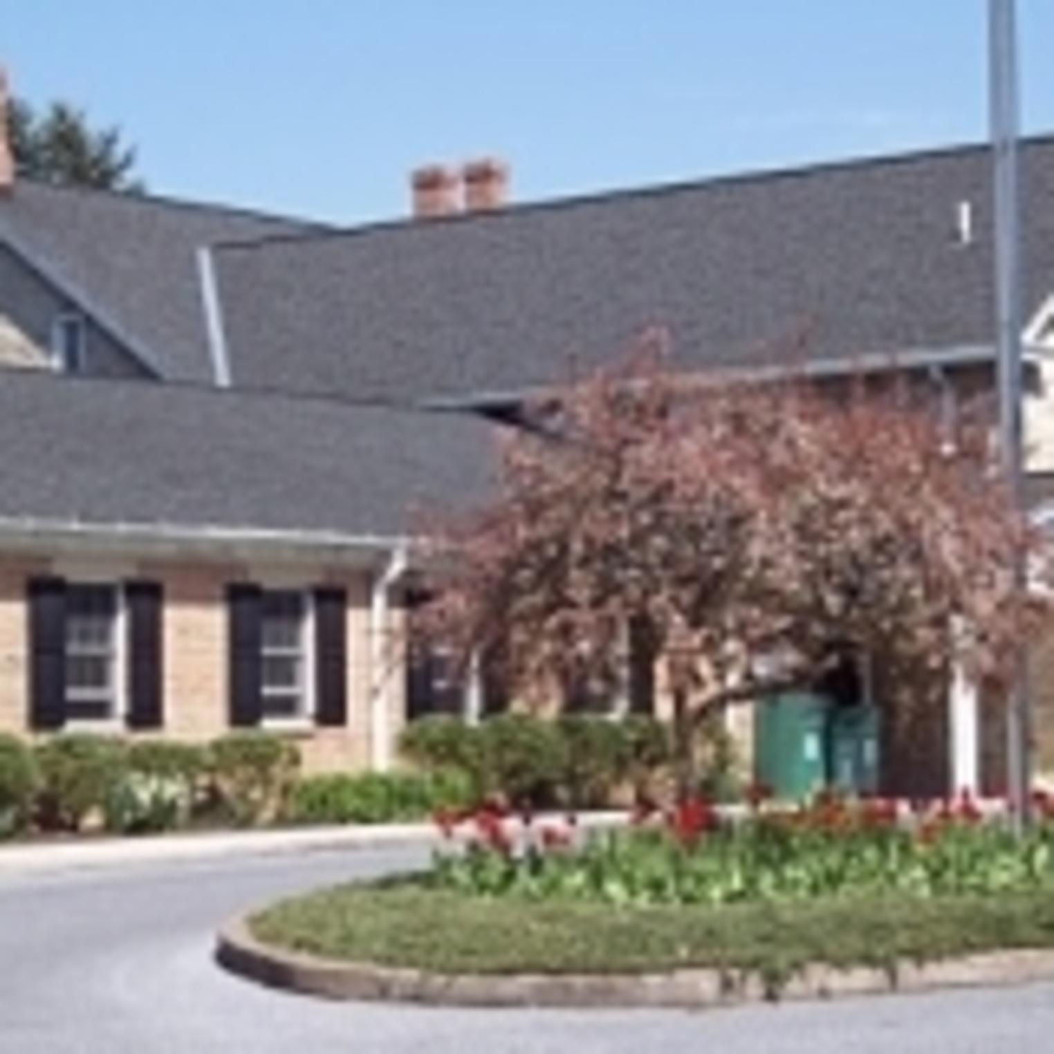 New Cumberland Public Library