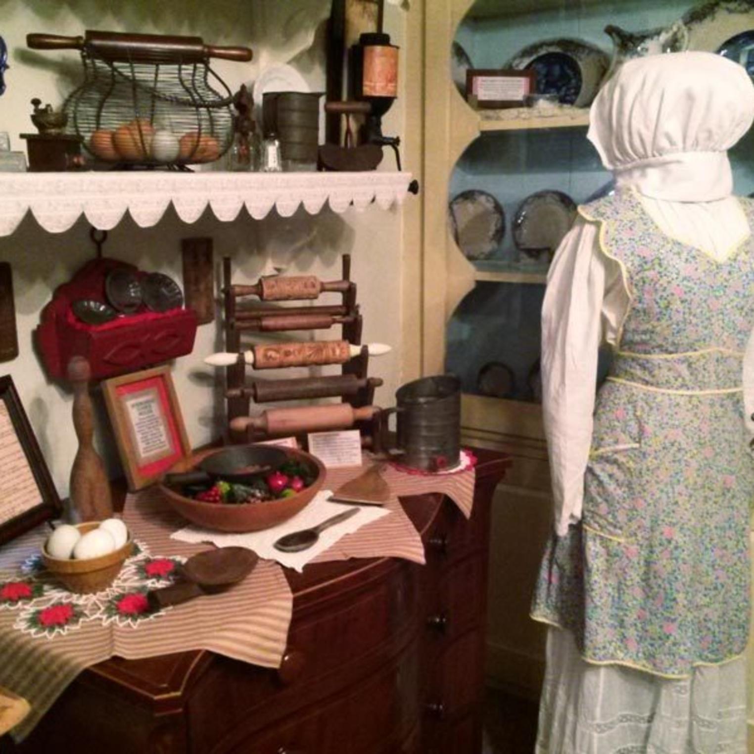 Newville Historical Society