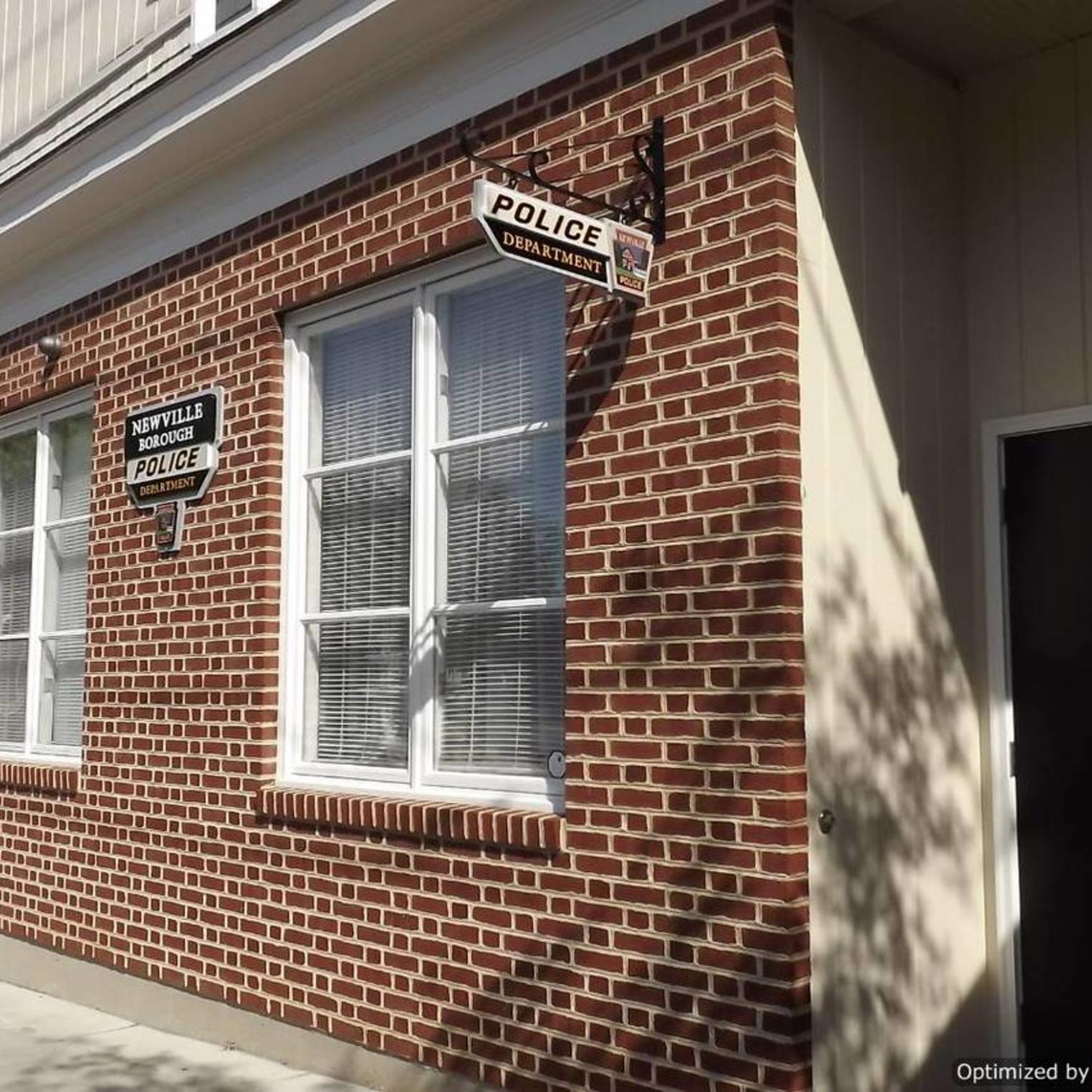 Newville Police Department
