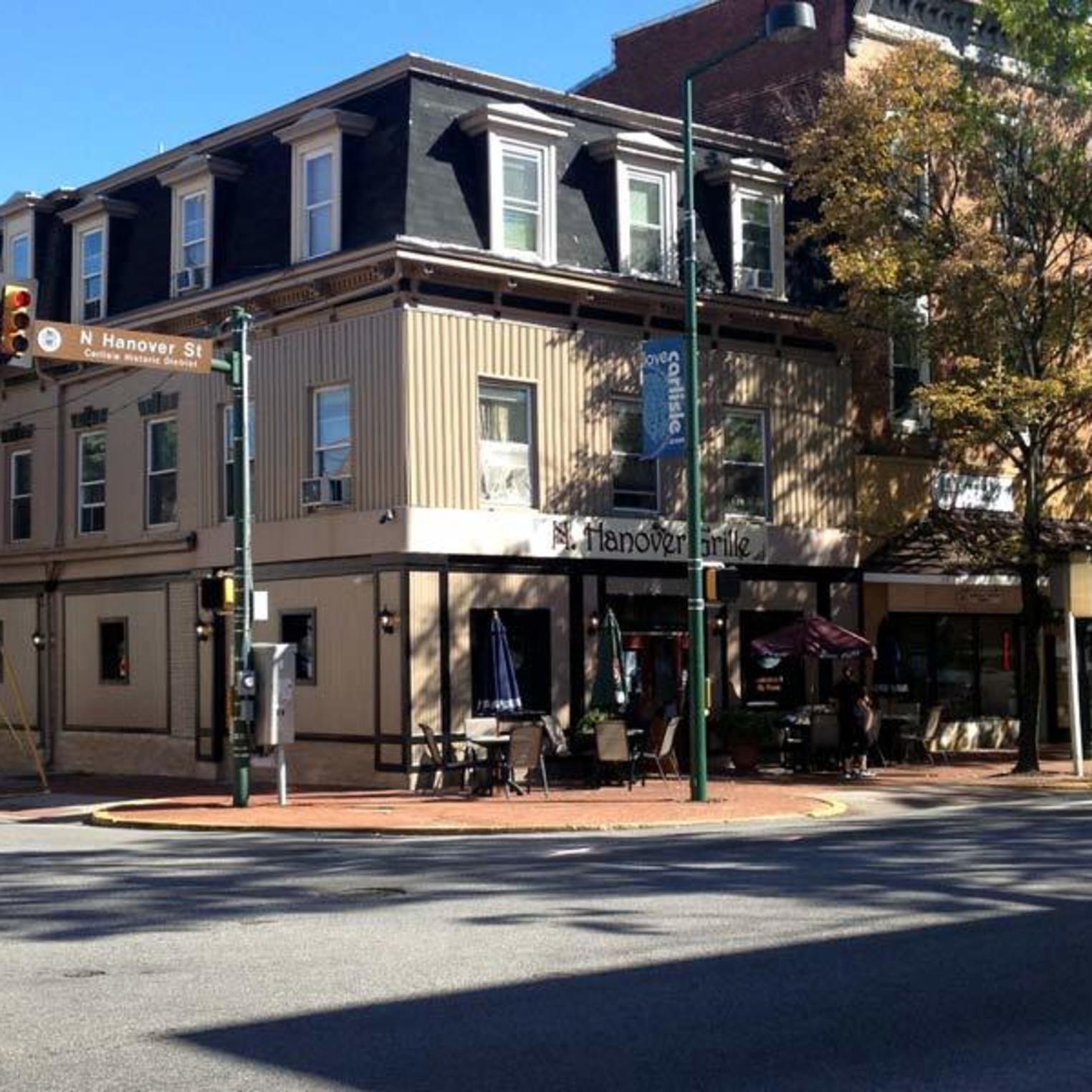 North Hanover Grille