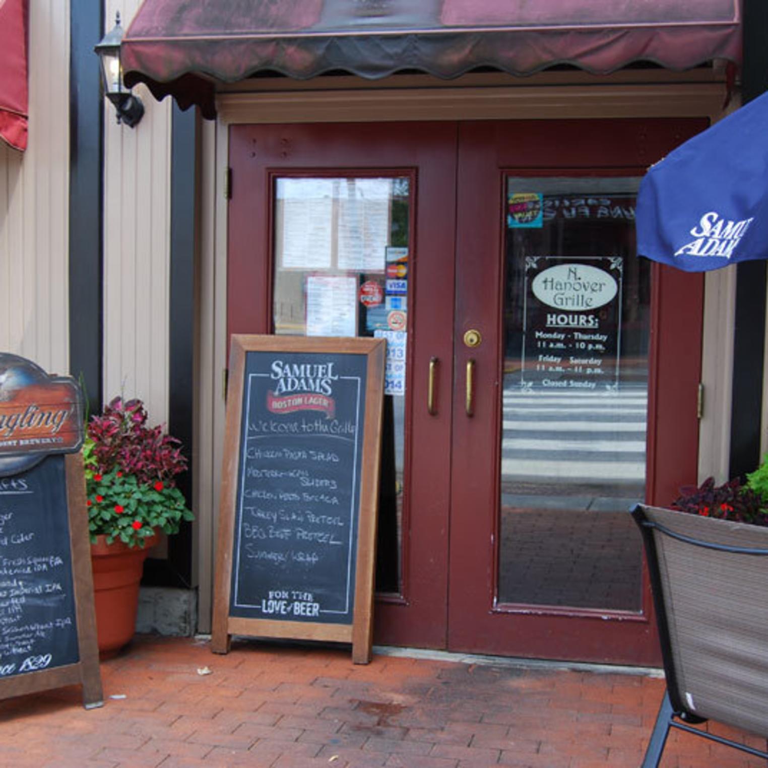 North Hanover Grille