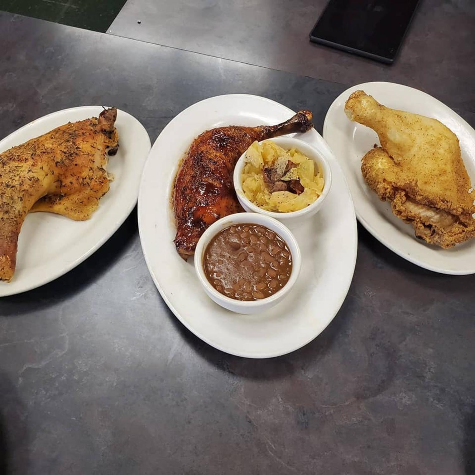 Nyree's Restaurant