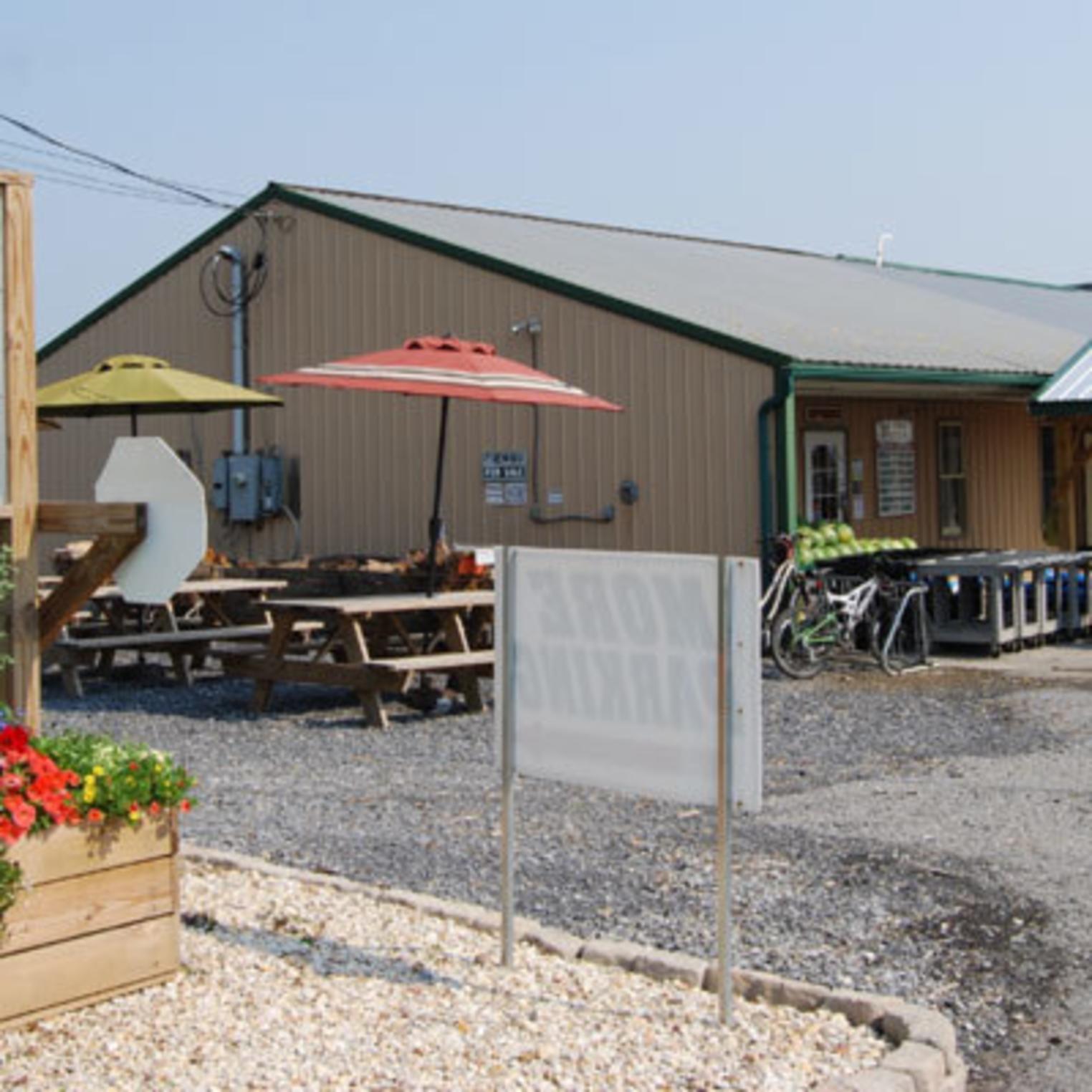 Oak Grove Farms