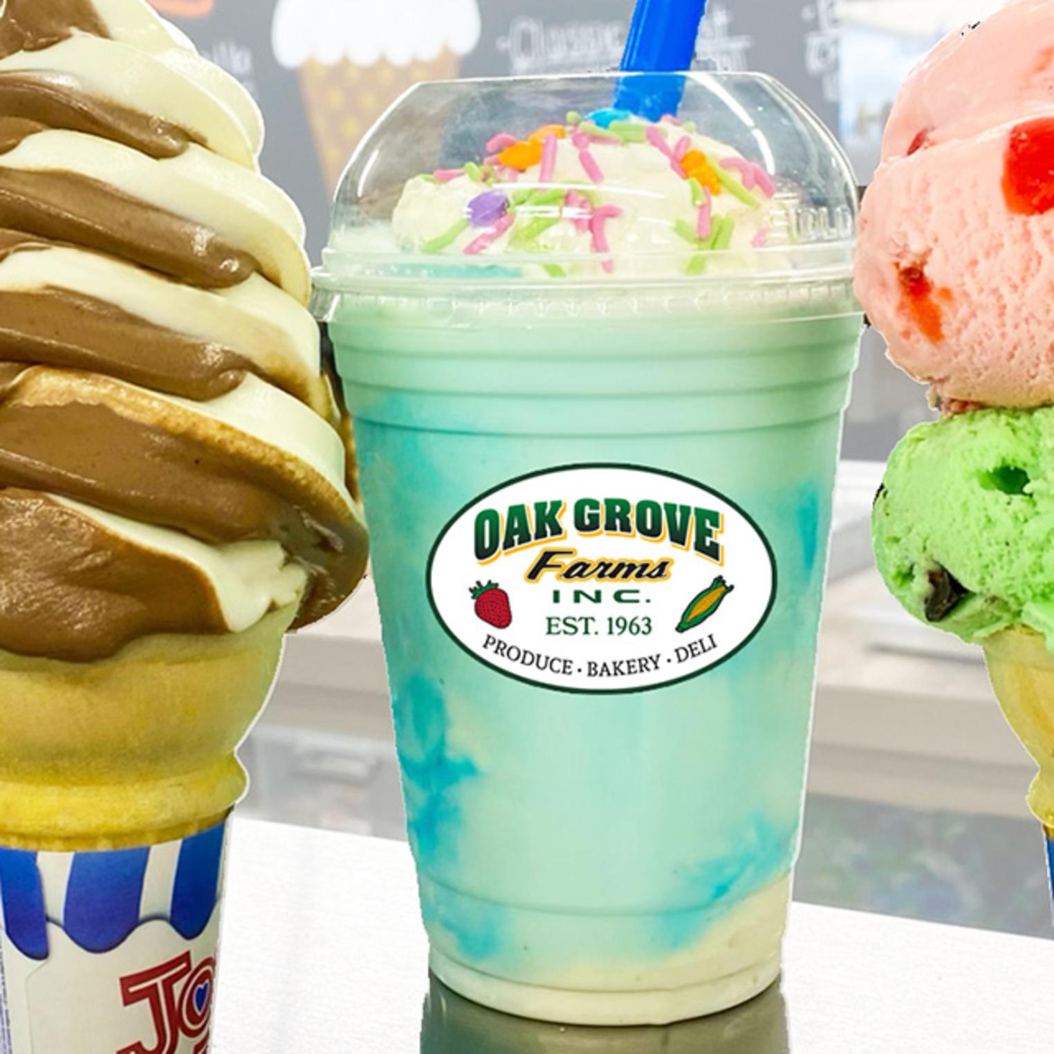 Oak Grove Farms, Inc. Mechanicsburg, PA 17055