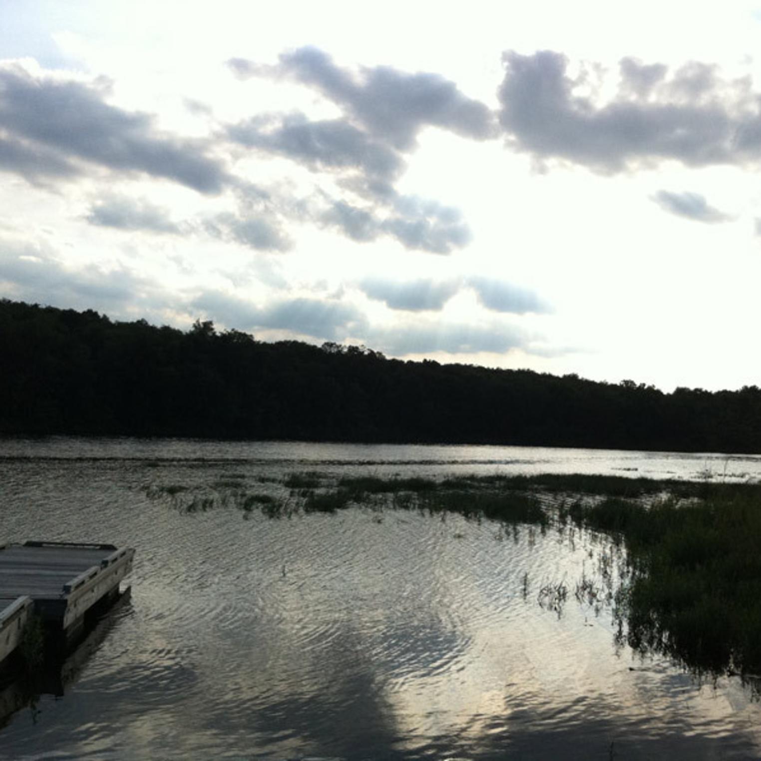 Opossum Lake Carlisle Pa 17015