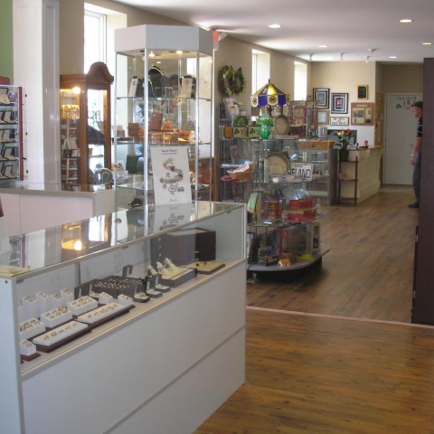 Oxford Hall Celtic Shop New Cumberland, PA 17070