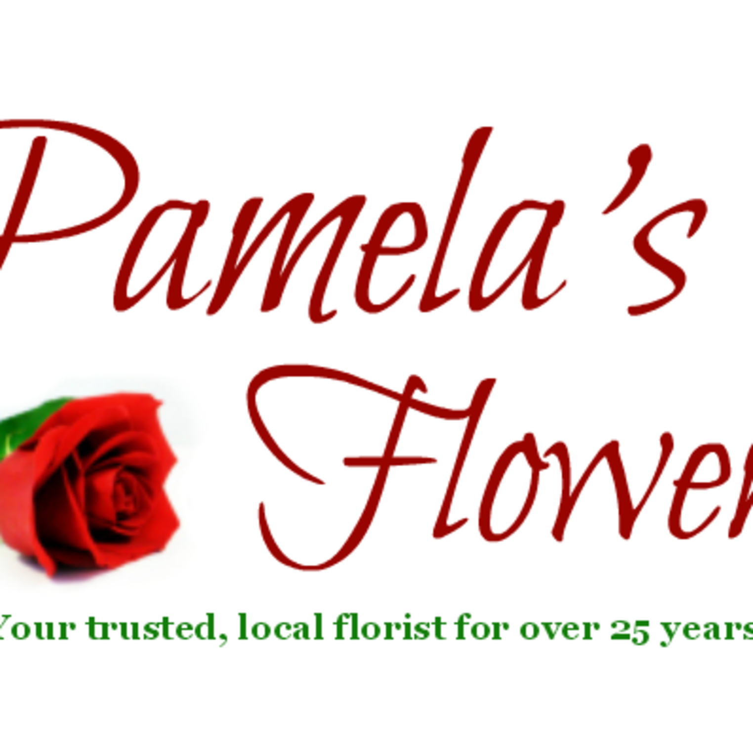 Pamela's Flowers