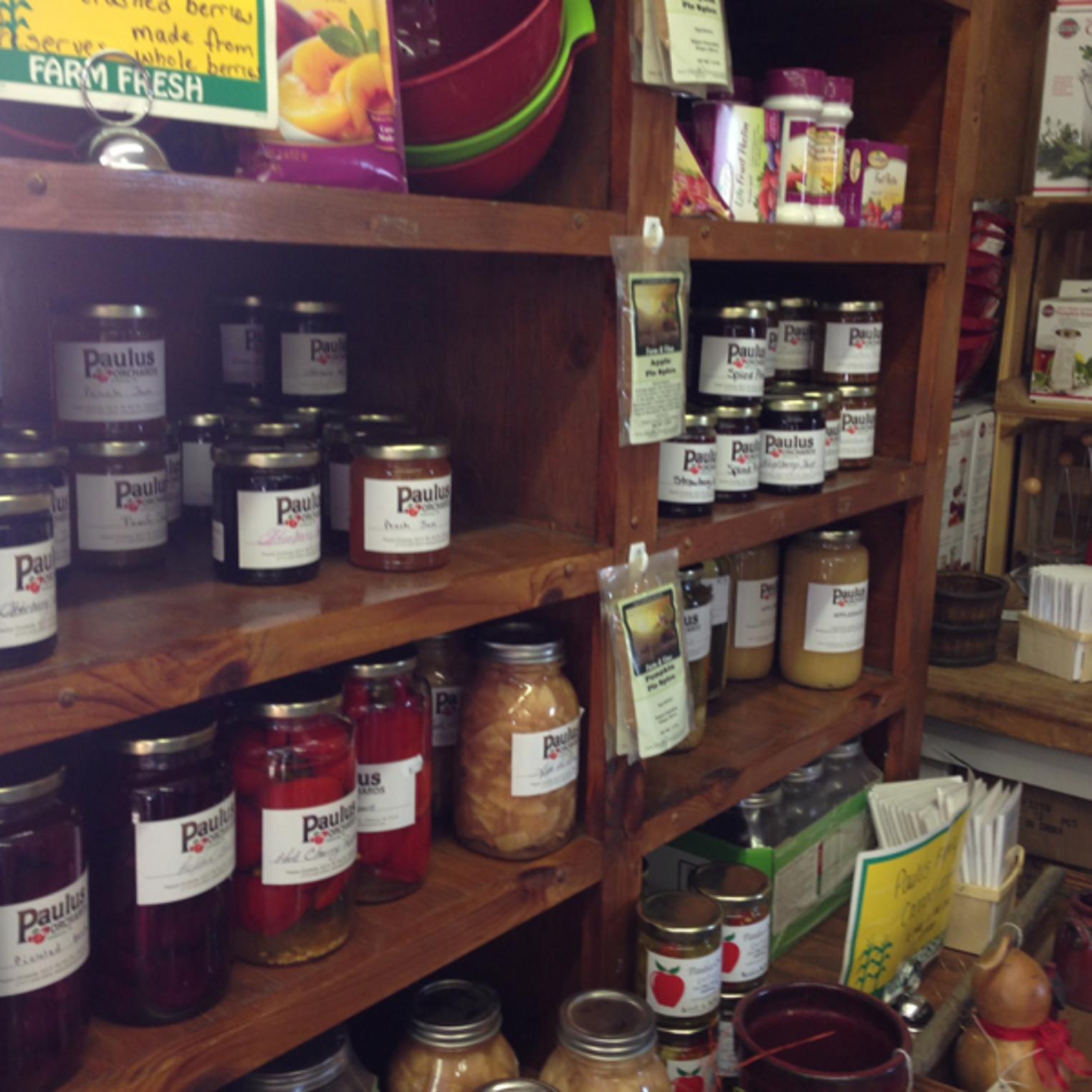 Paulus Orchards
