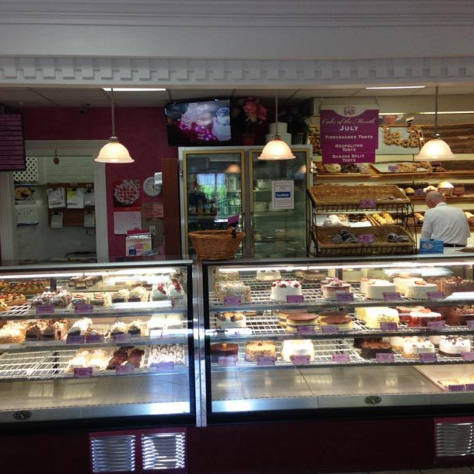 Pennsylvania Bakery