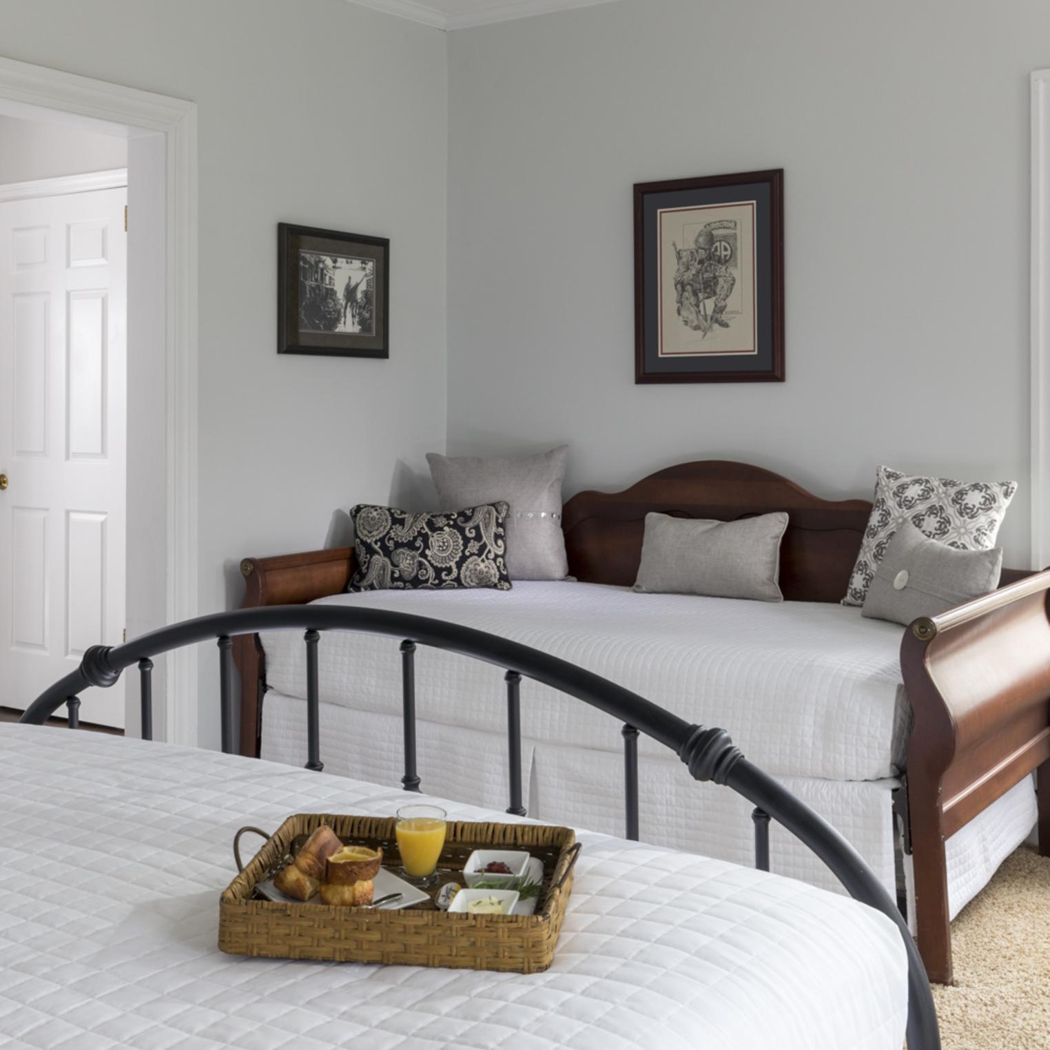 The Miller Suite