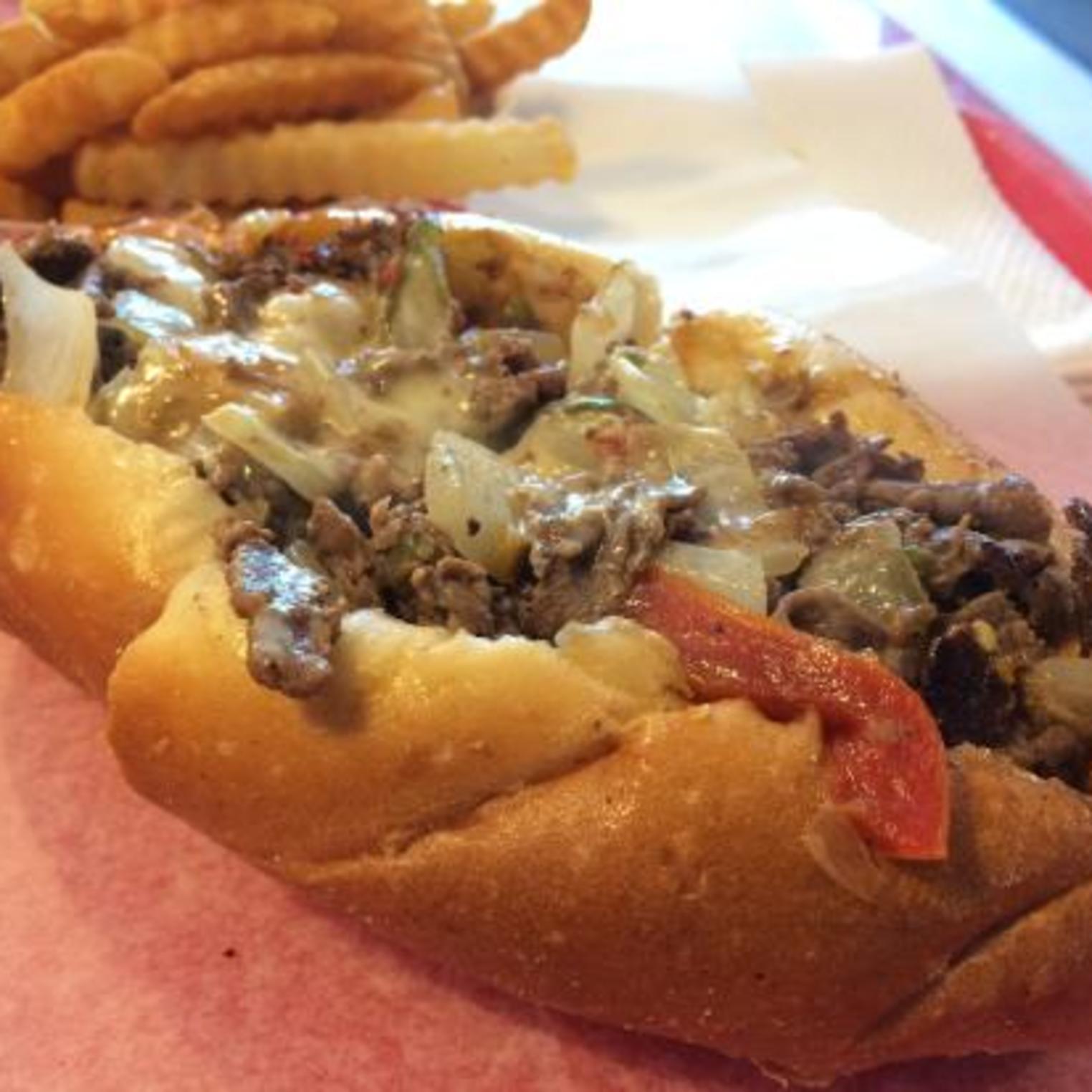 Philadelphia Steaks & Hoagies