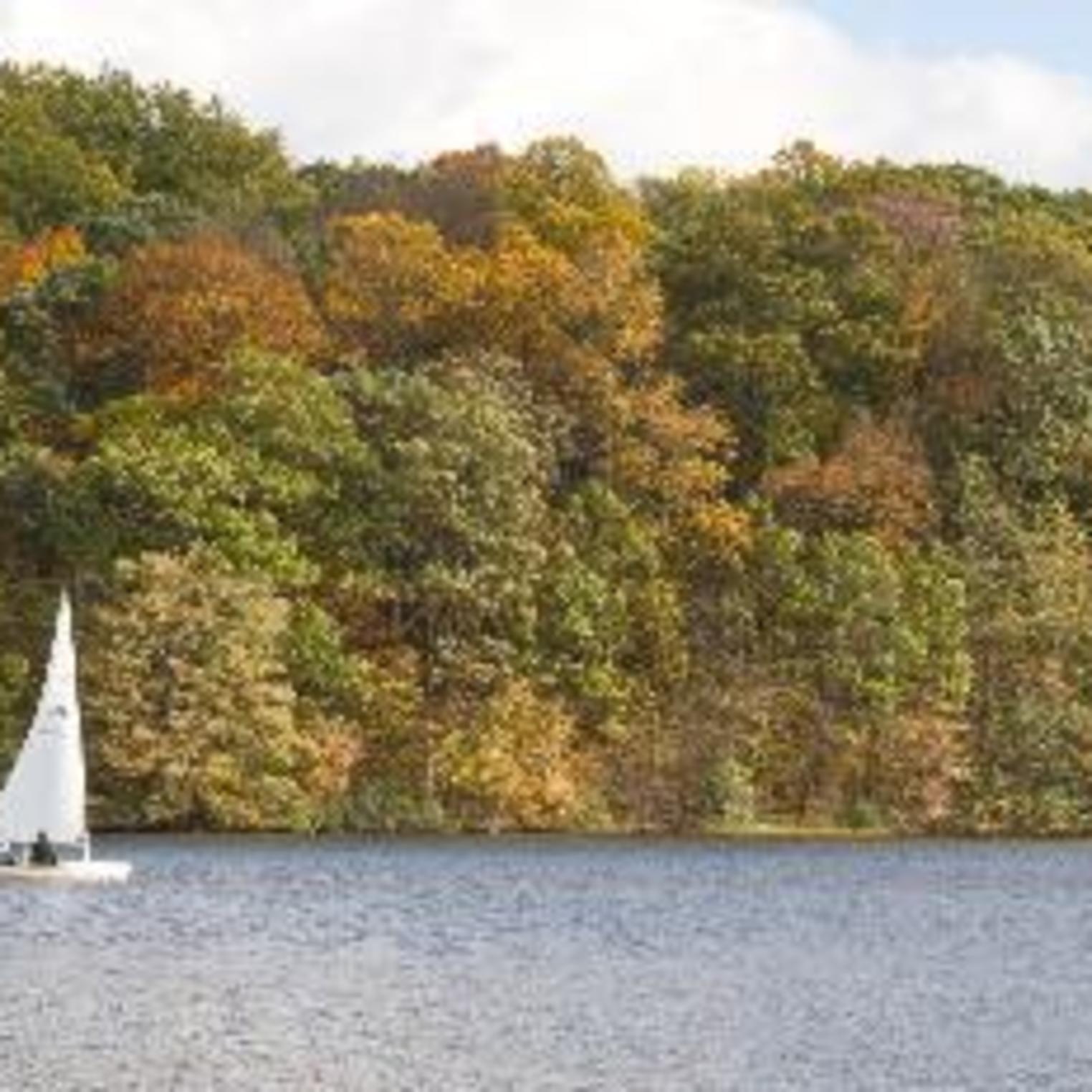 Pinchot State Park