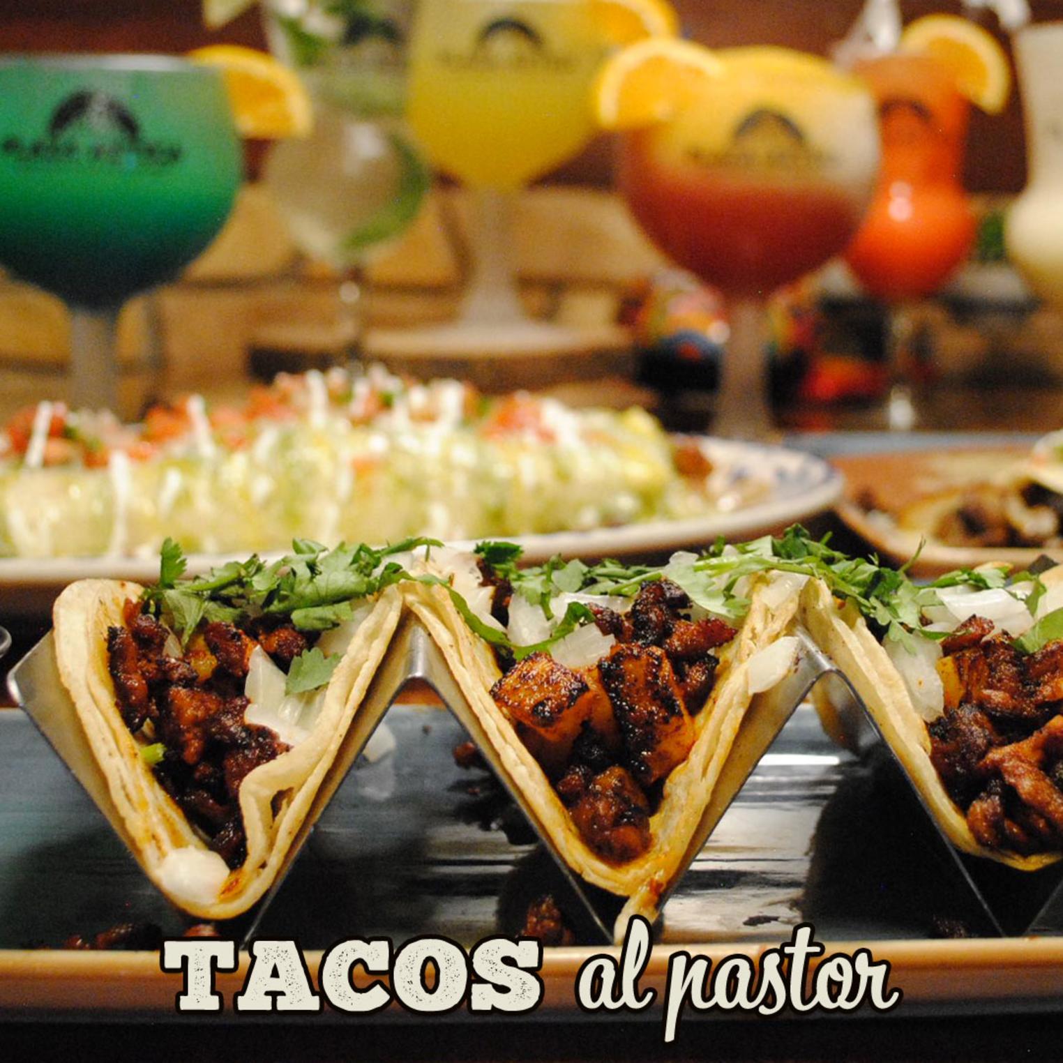 Plaza Azteca