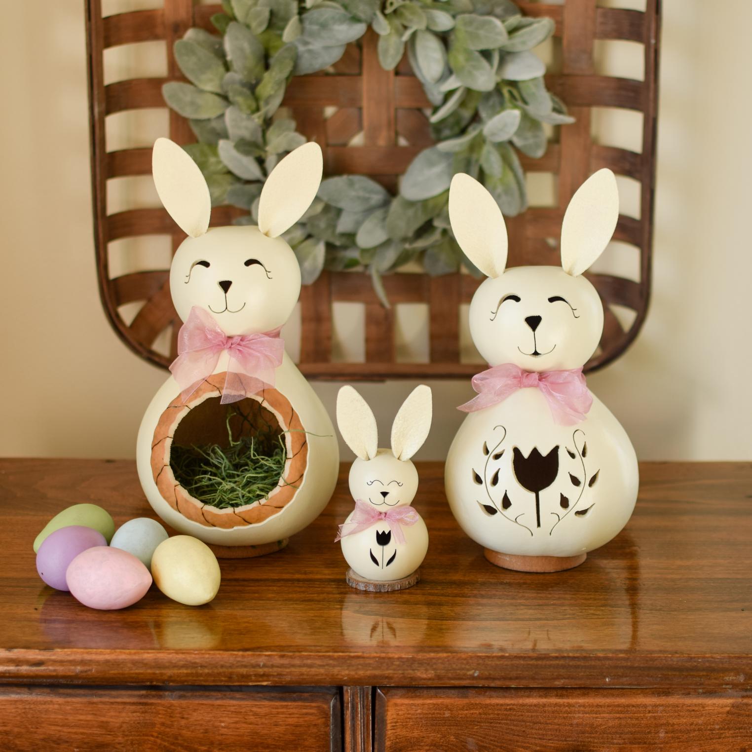 Poppy the Bunny