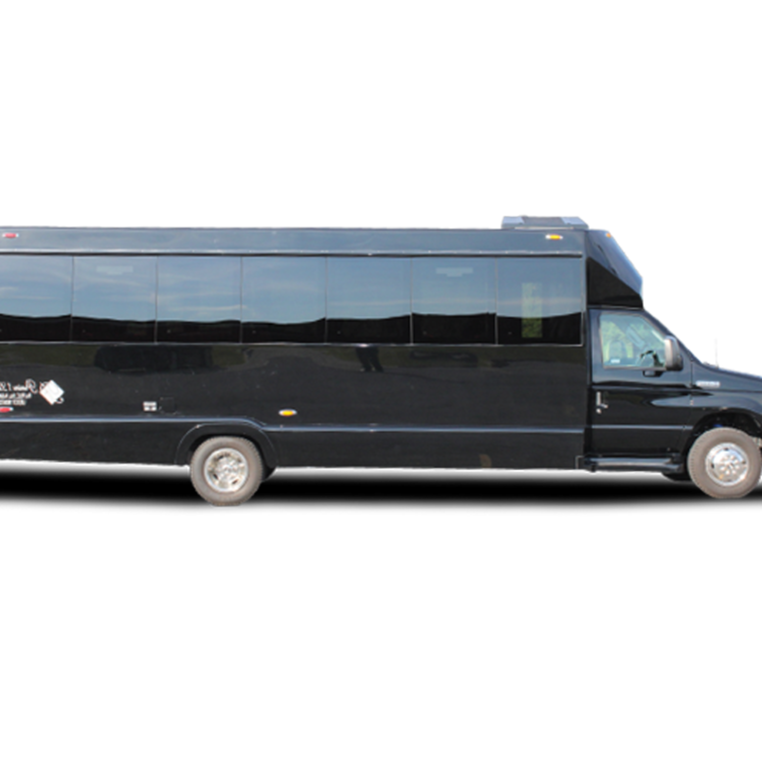 Premiere Limousine