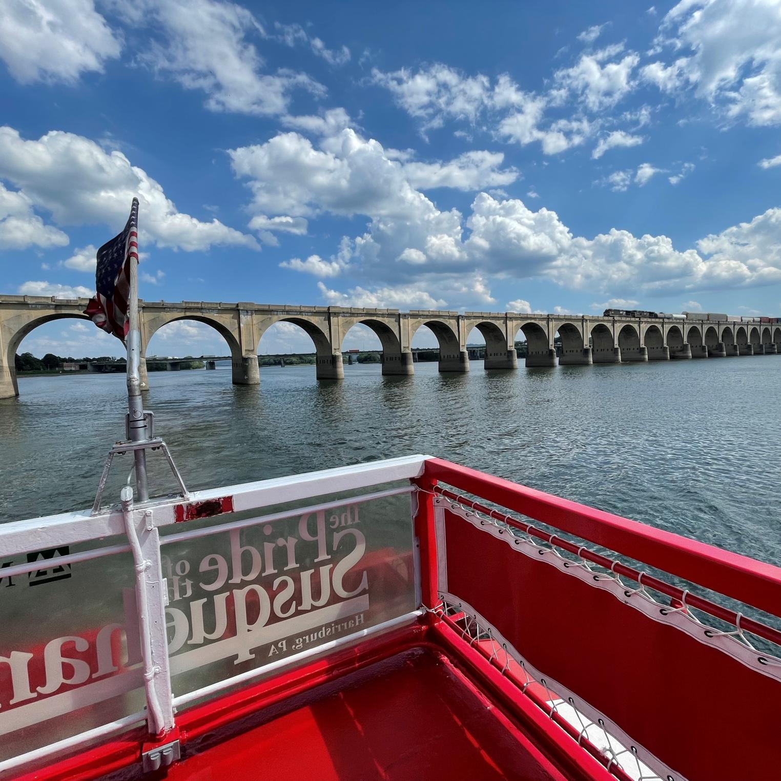 Pride of Susquehanna