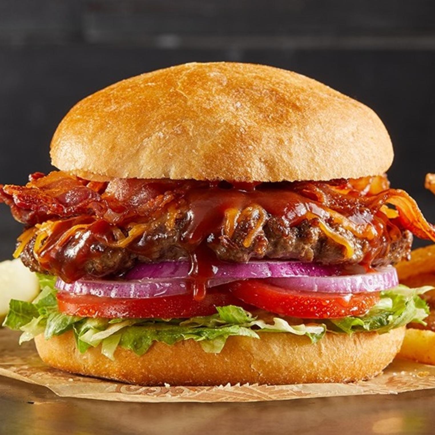 Primanti Bros.