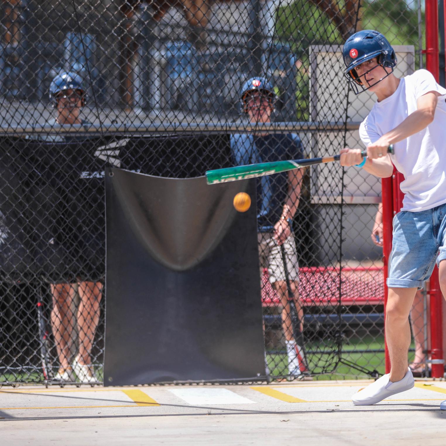 Batting Cages