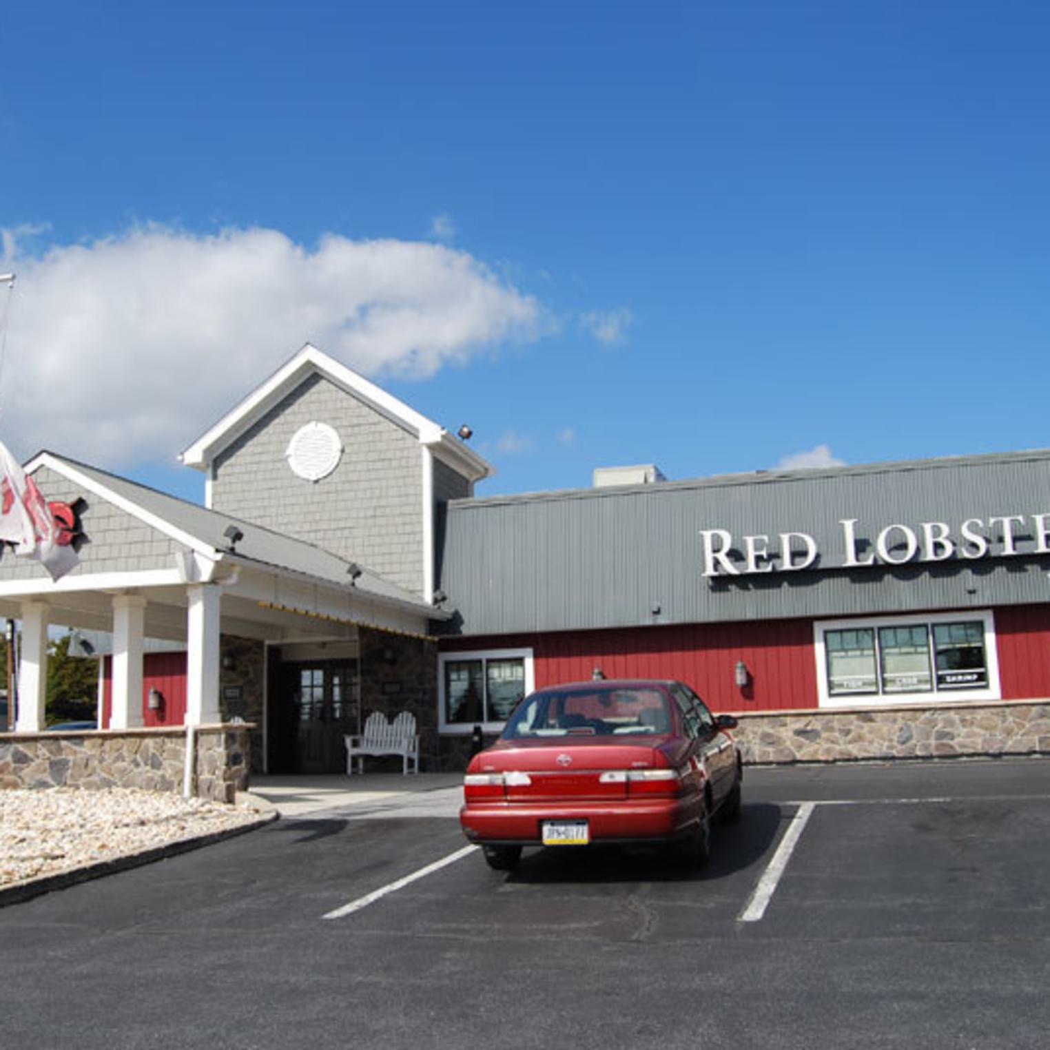 Red Lobster Mechanicsburg