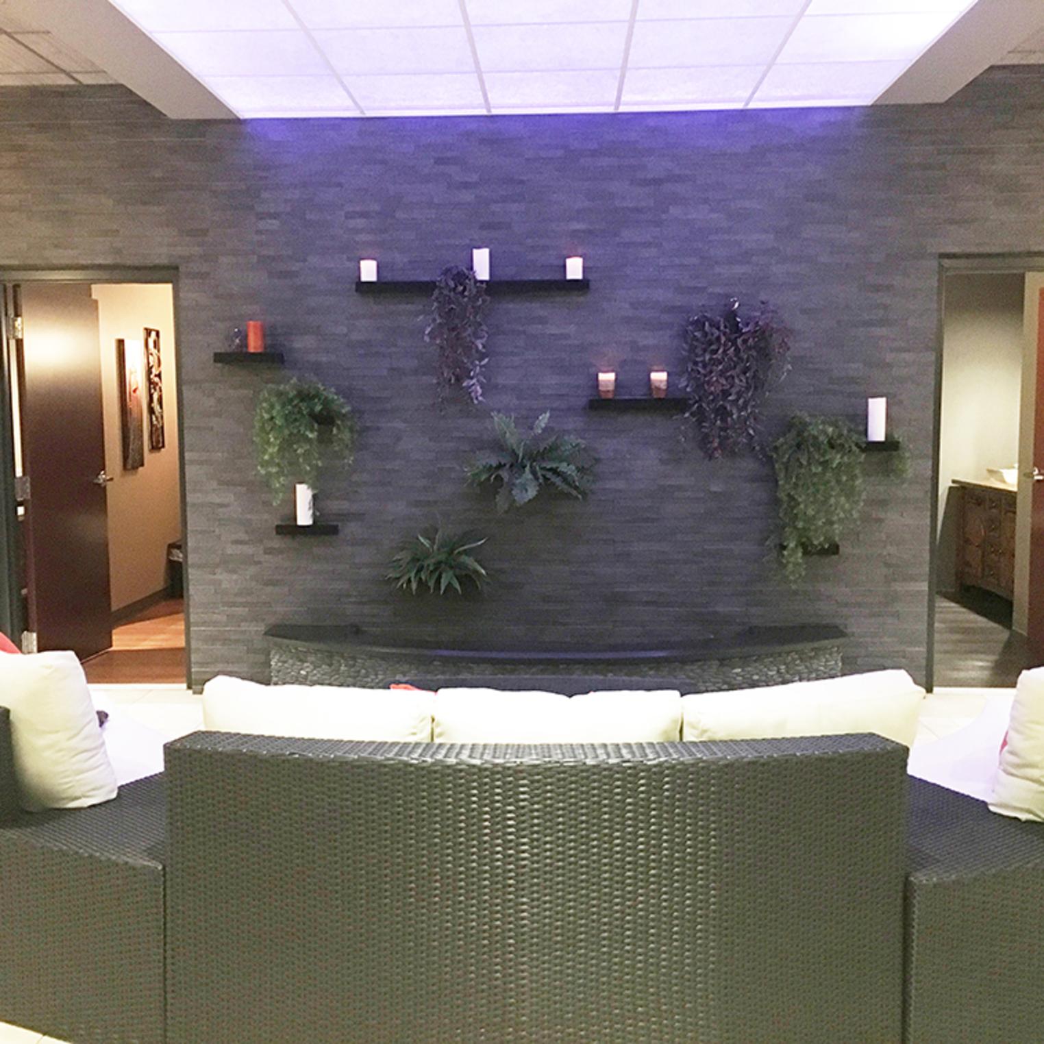 Relaxation Room