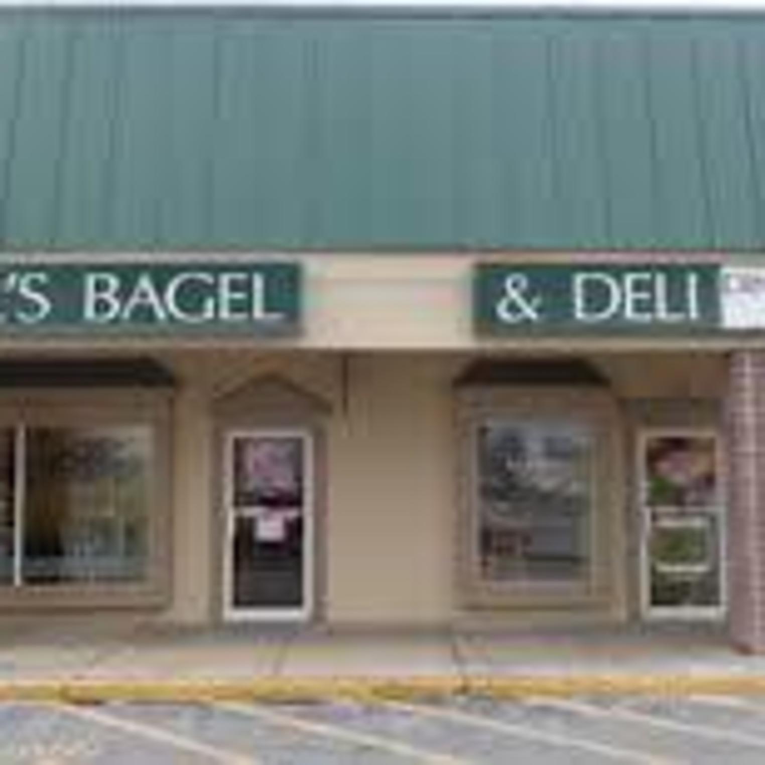 Ressler's Bagel & Deli