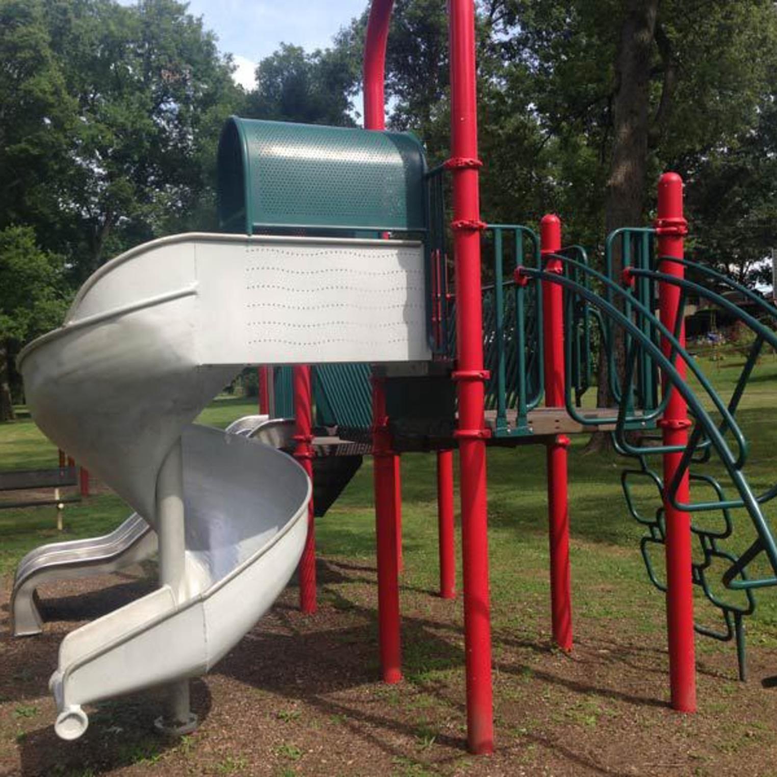 Ridley Park
