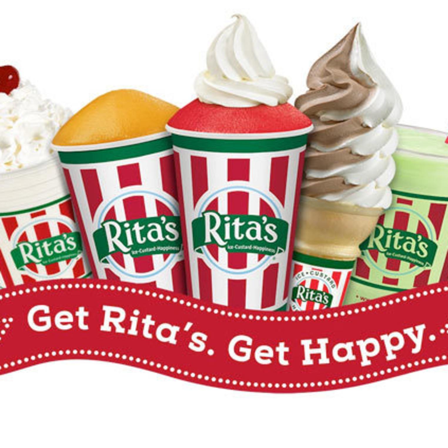 Rita's Italian Ice, Shippensburg
