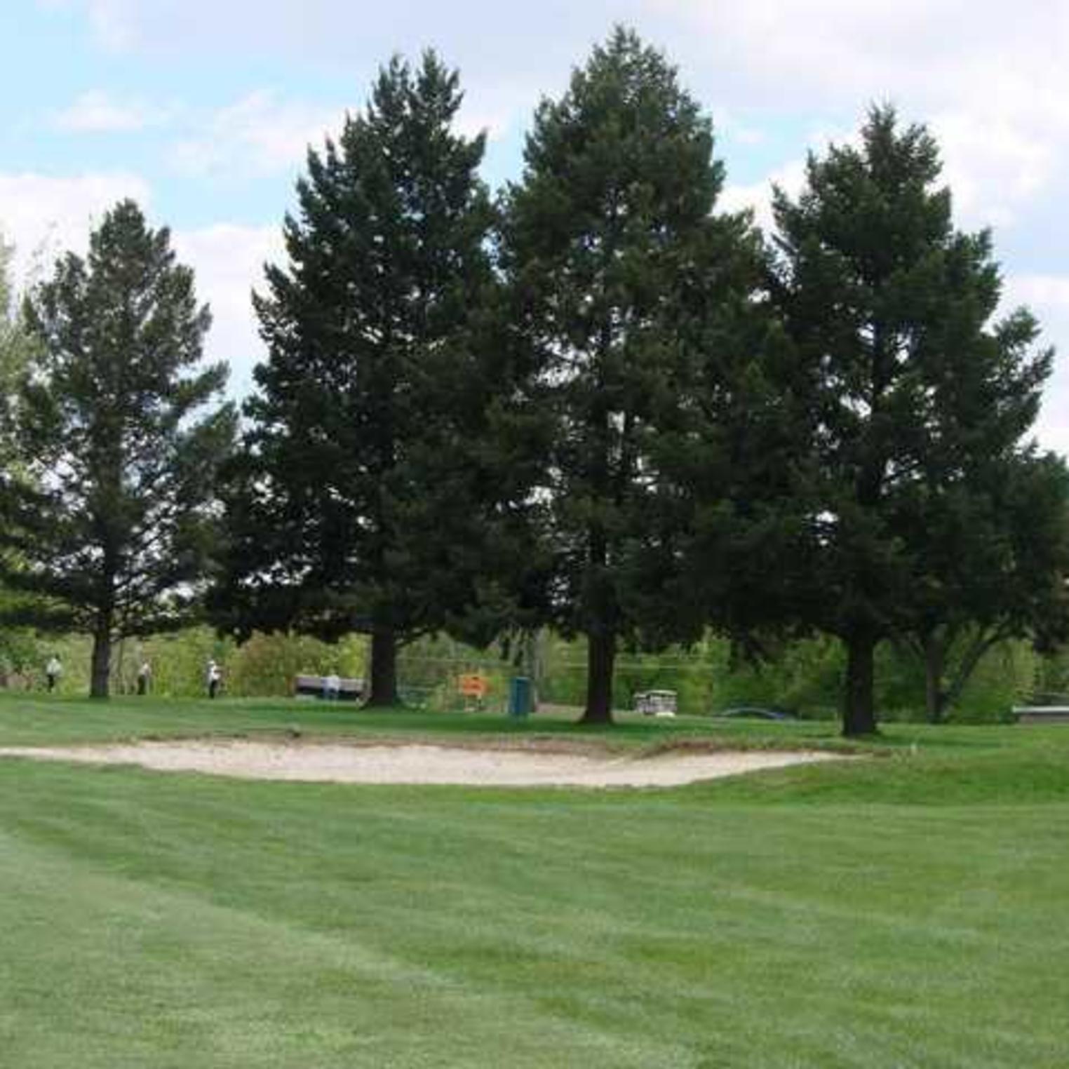Riverview Golf Club