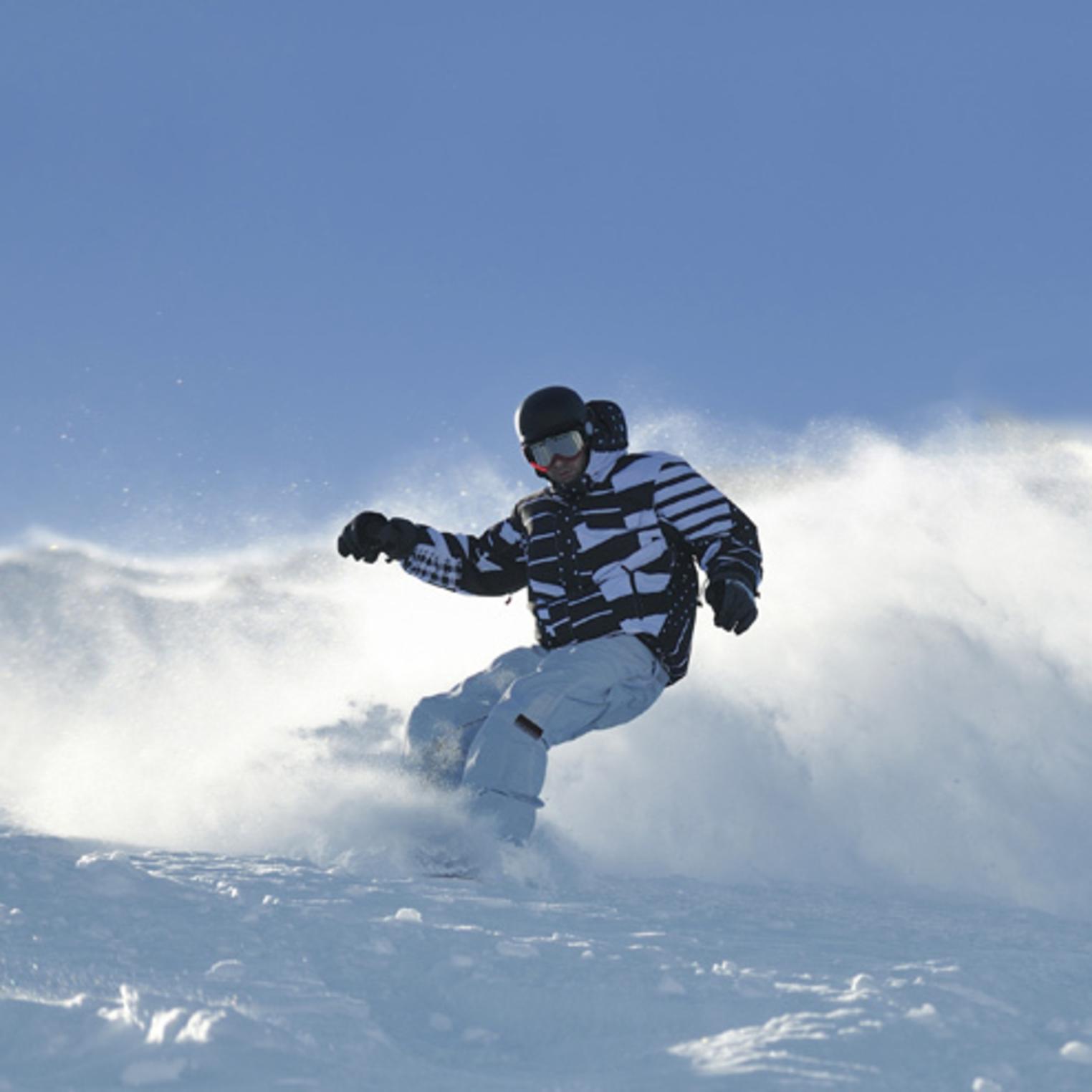 Roundtop Mountain Resort