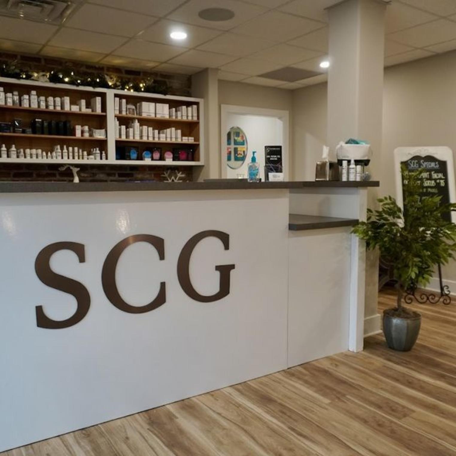 SCG Spa
