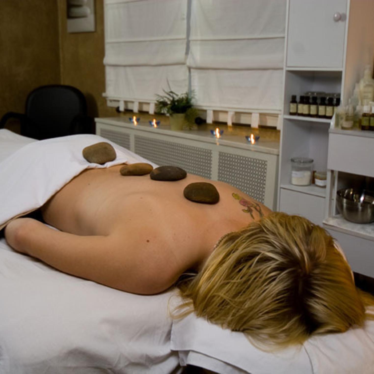 Sass Salon & Day Spa