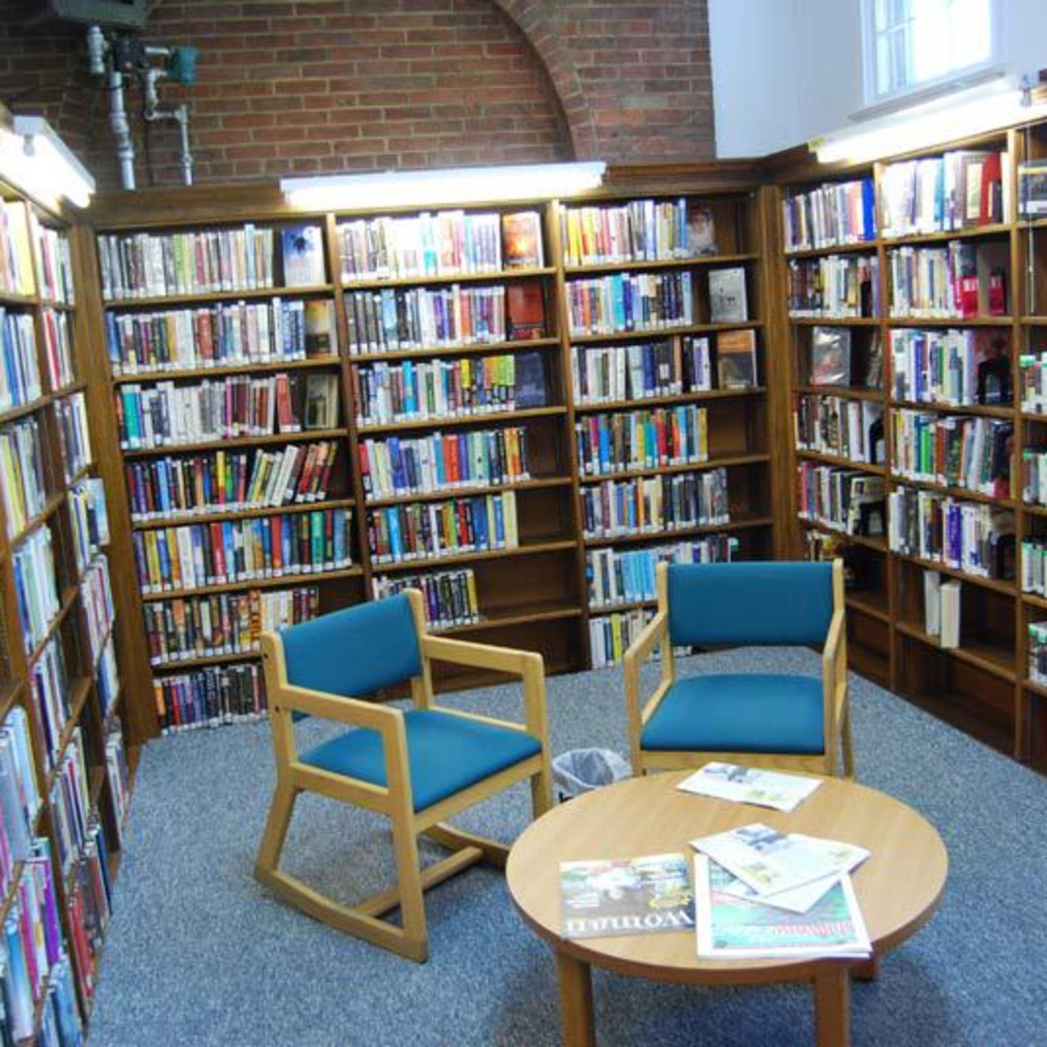 Shippensburg Public Library