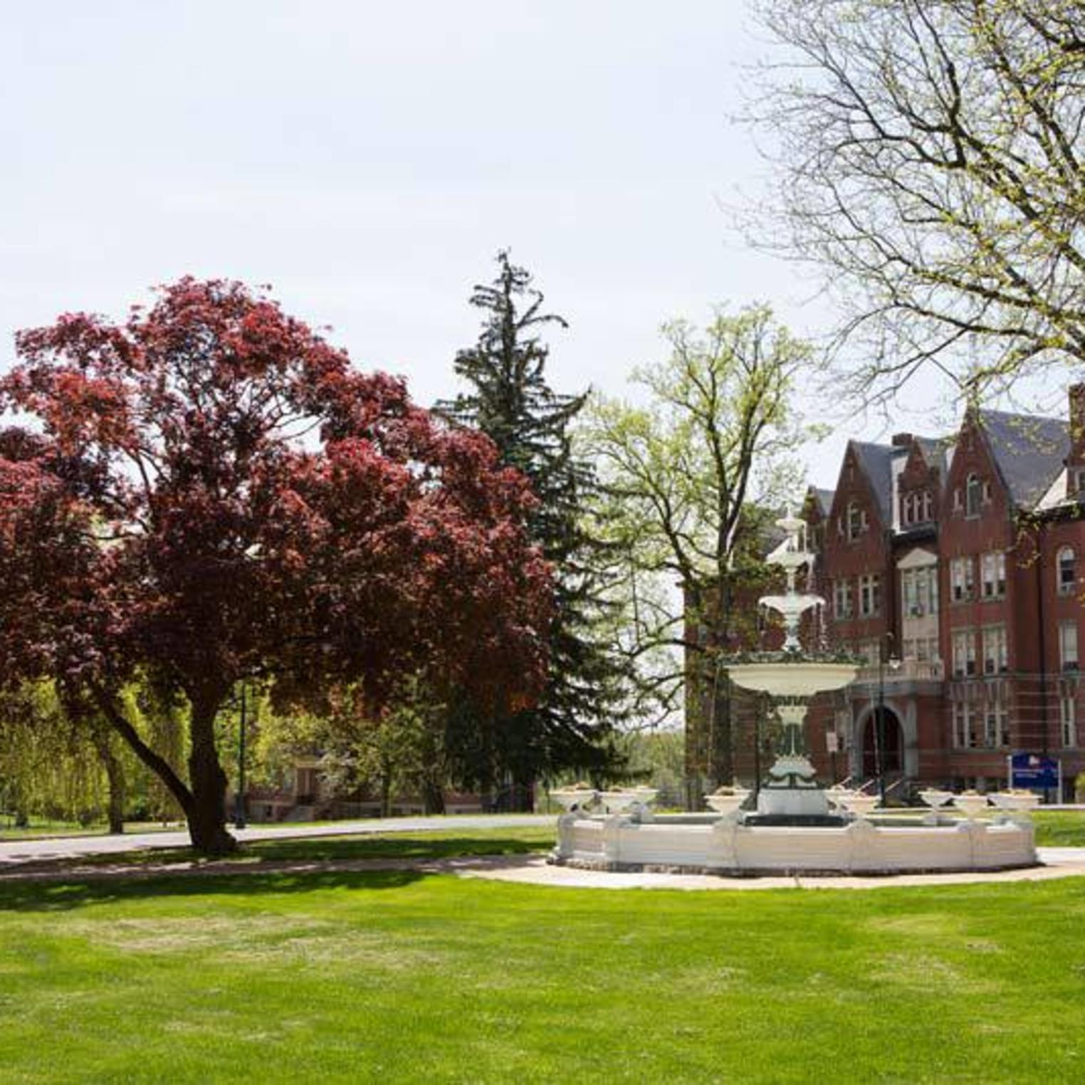 Shippensburg University Shippensburg, PA 17257