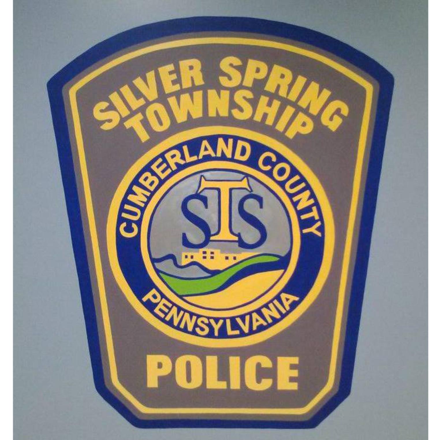 Silver Spring Township Police Department