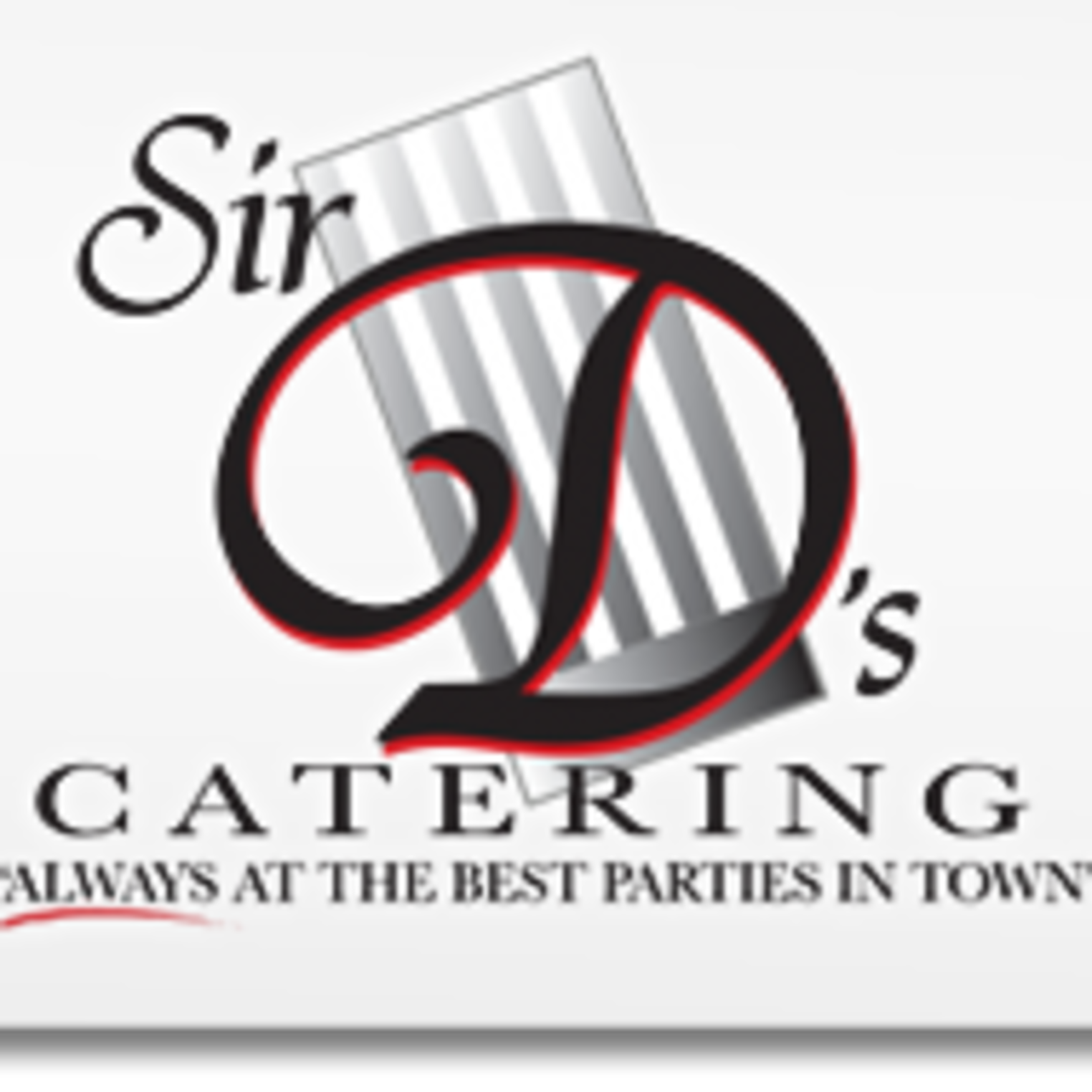 Sir D's Catering