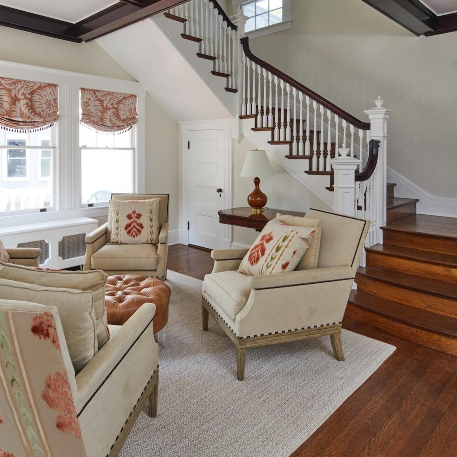 Smith Steiner B&B