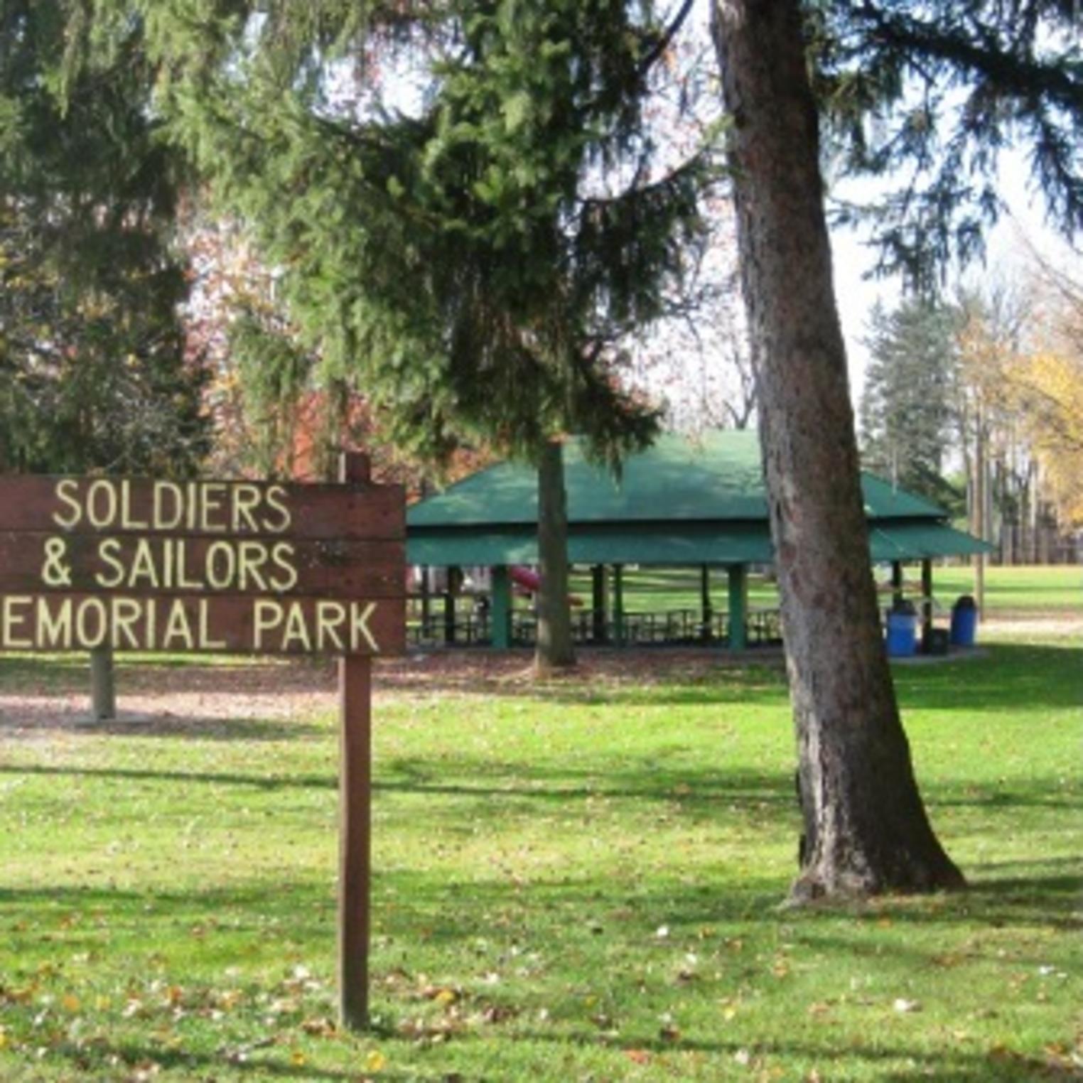 Soldiers & Sailors Memorial Park